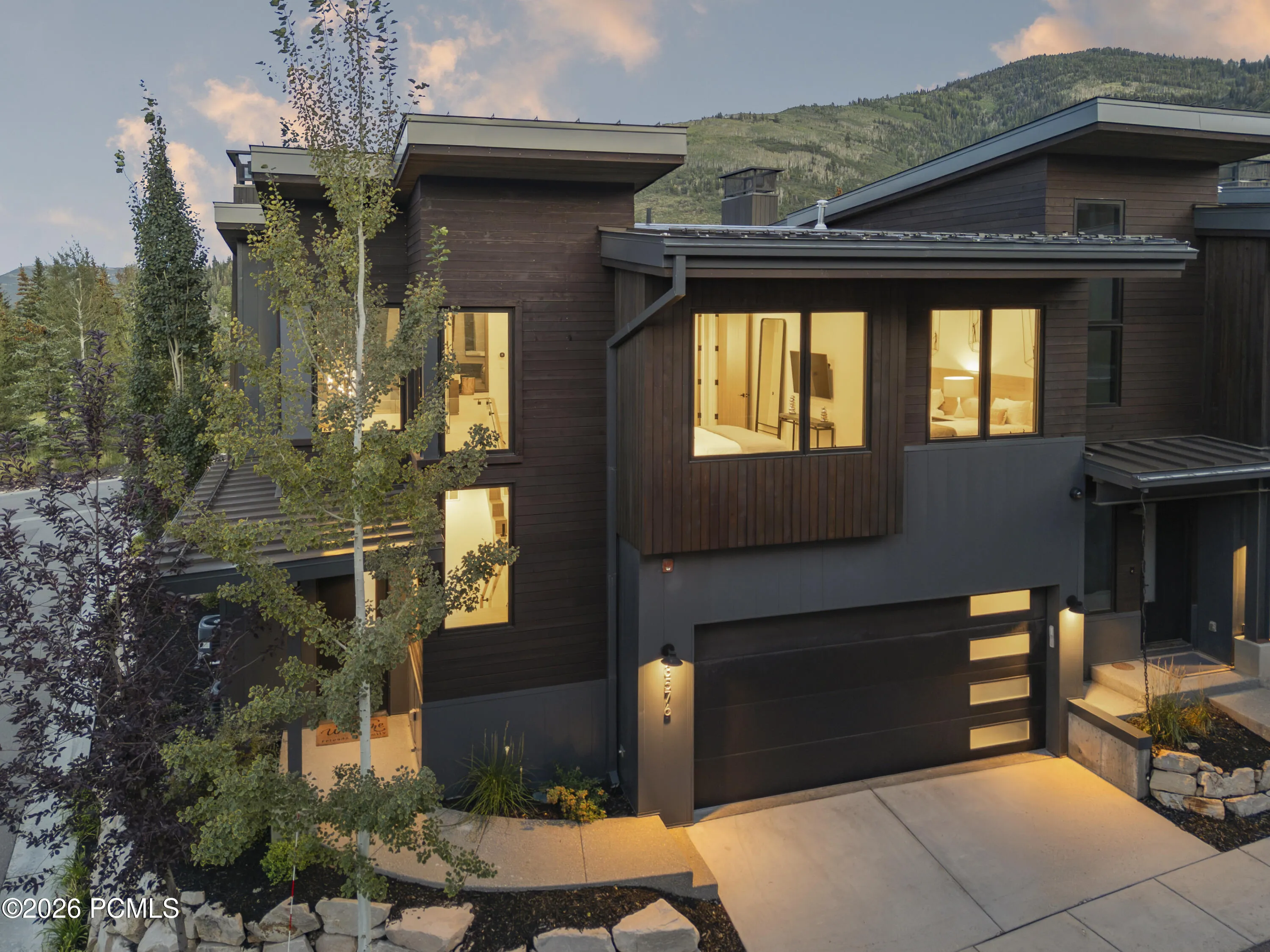 3576 Ridgeline Drive, Park City, UT 84098