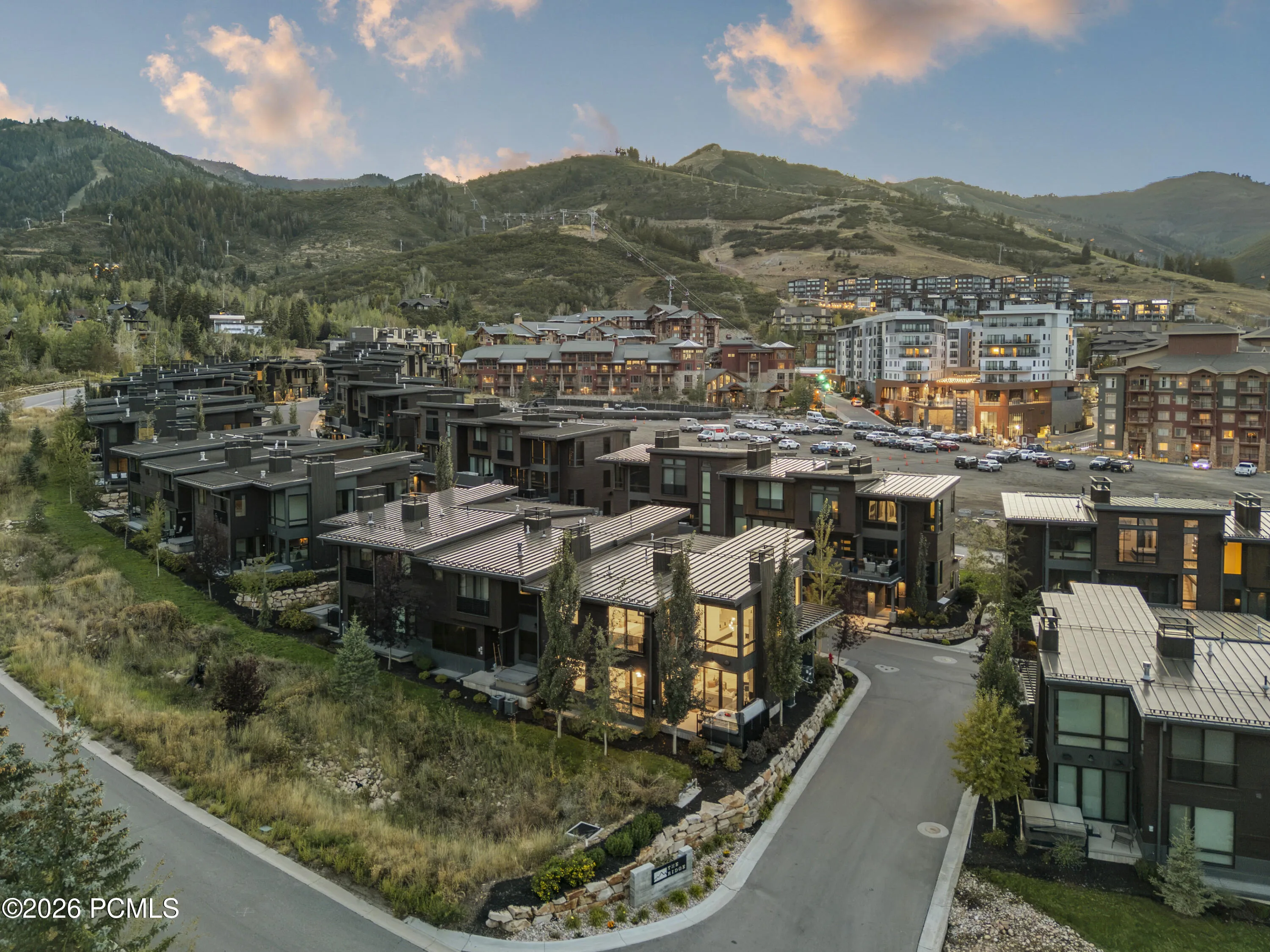 3576 Ridgeline Drive, Park City, UT 84098