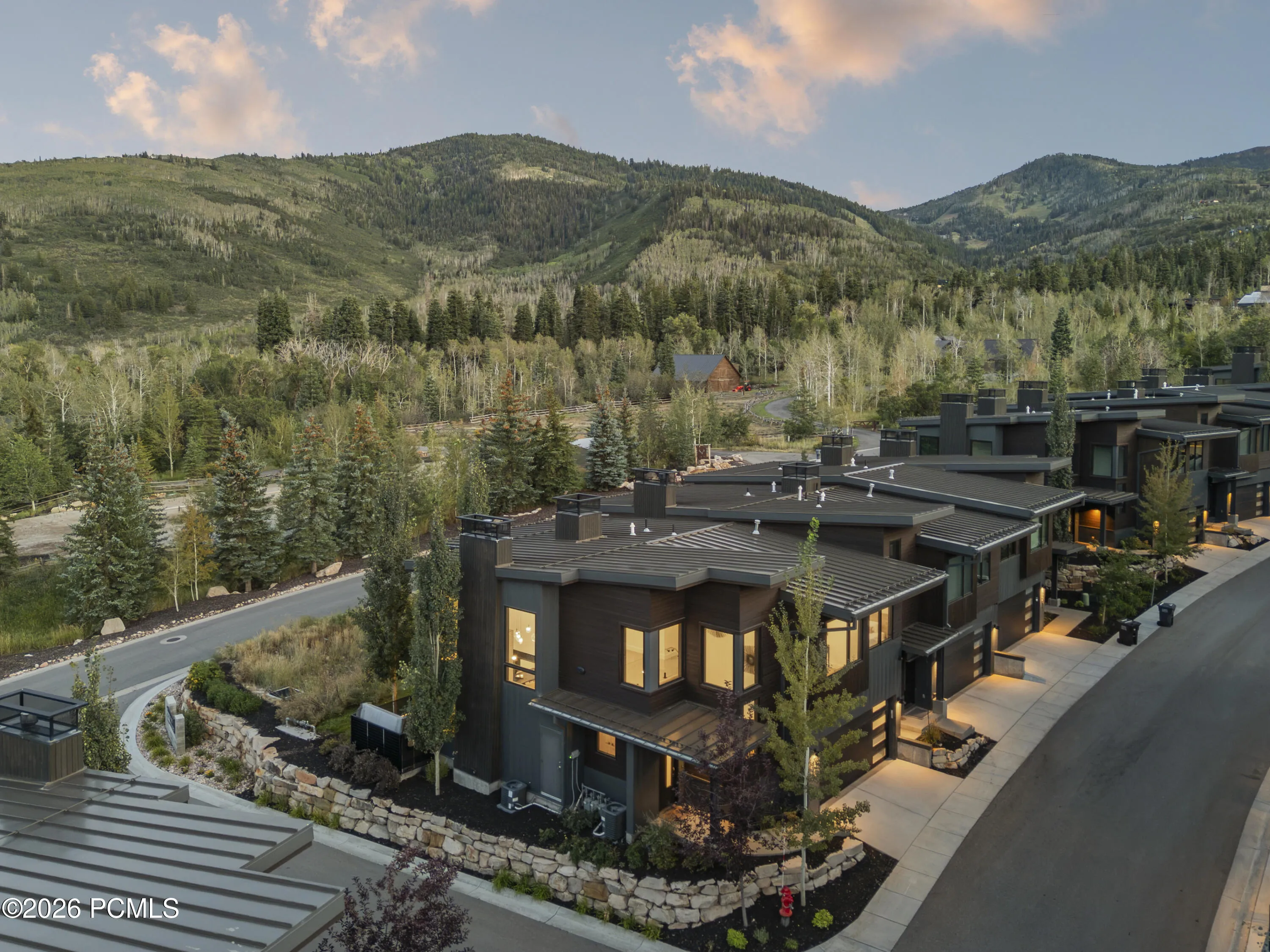 3576 Ridgeline Drive , Park City, UT 84098