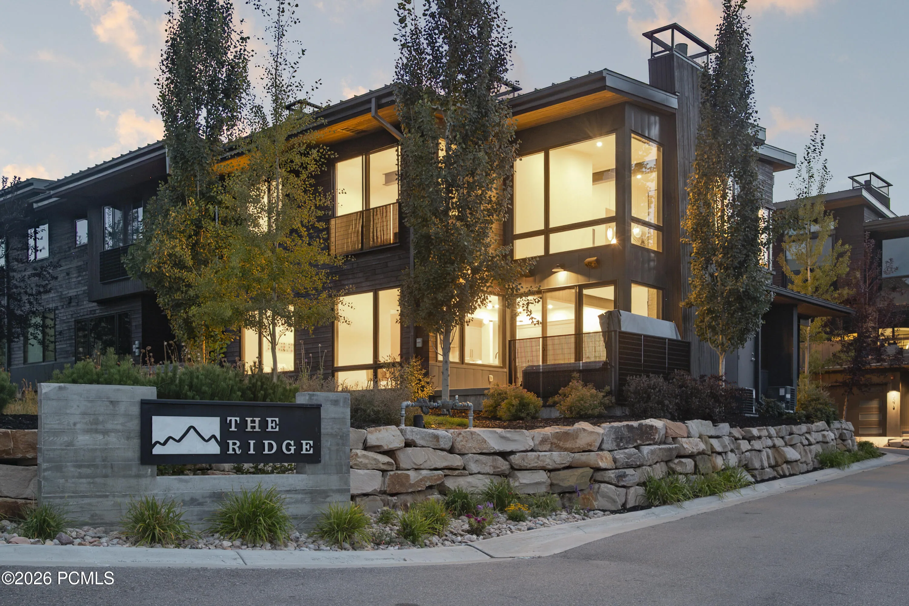 3576 Ridgeline Drive, Park City, UT 84098