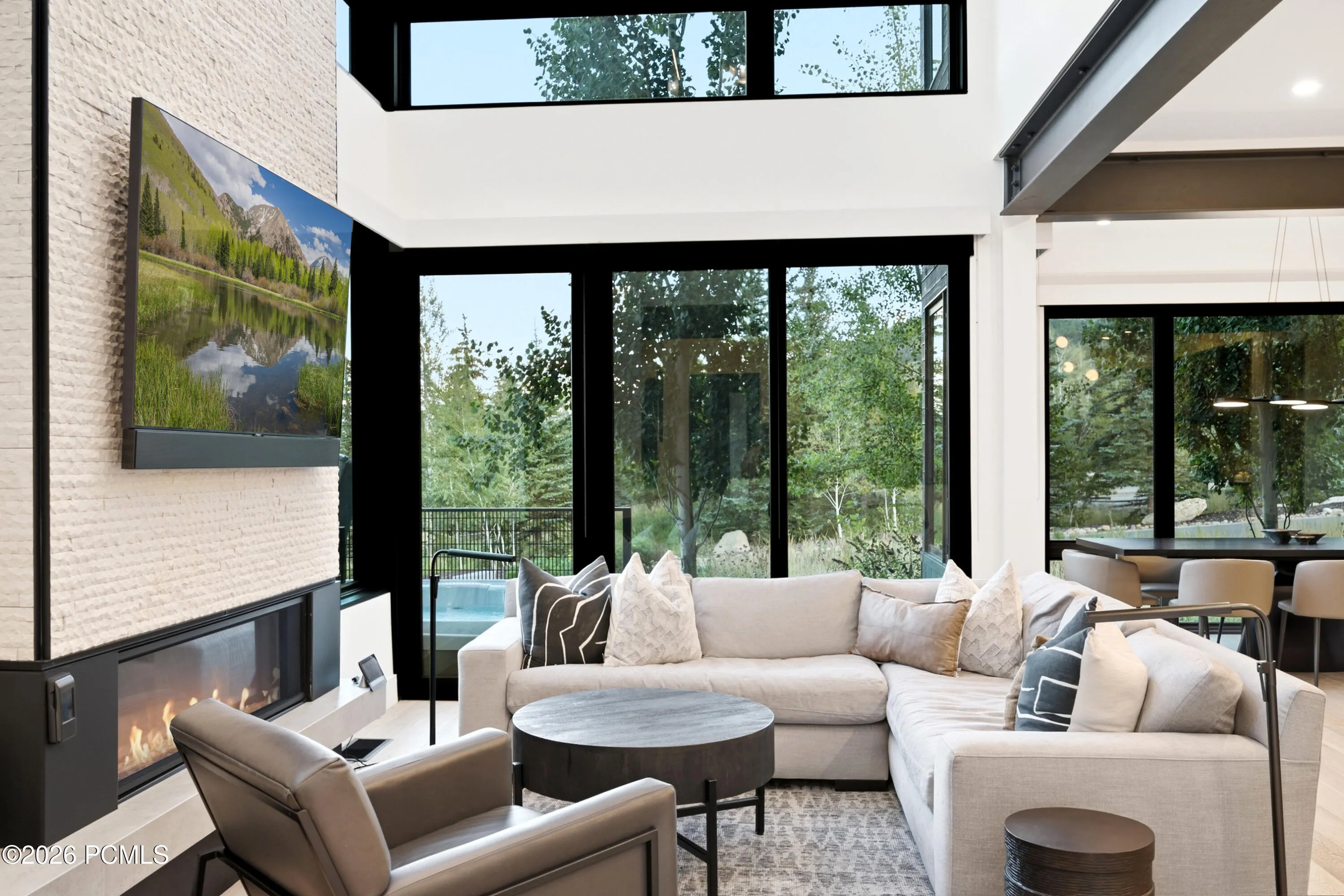 3576 Ridgeline Drive, Park City, UT 84098