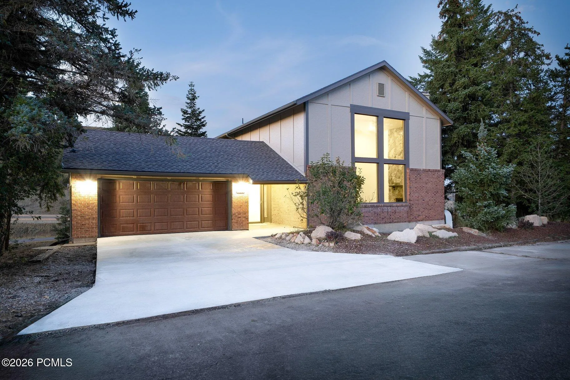 115 Aspen Terrace, Park City, UT 84098
