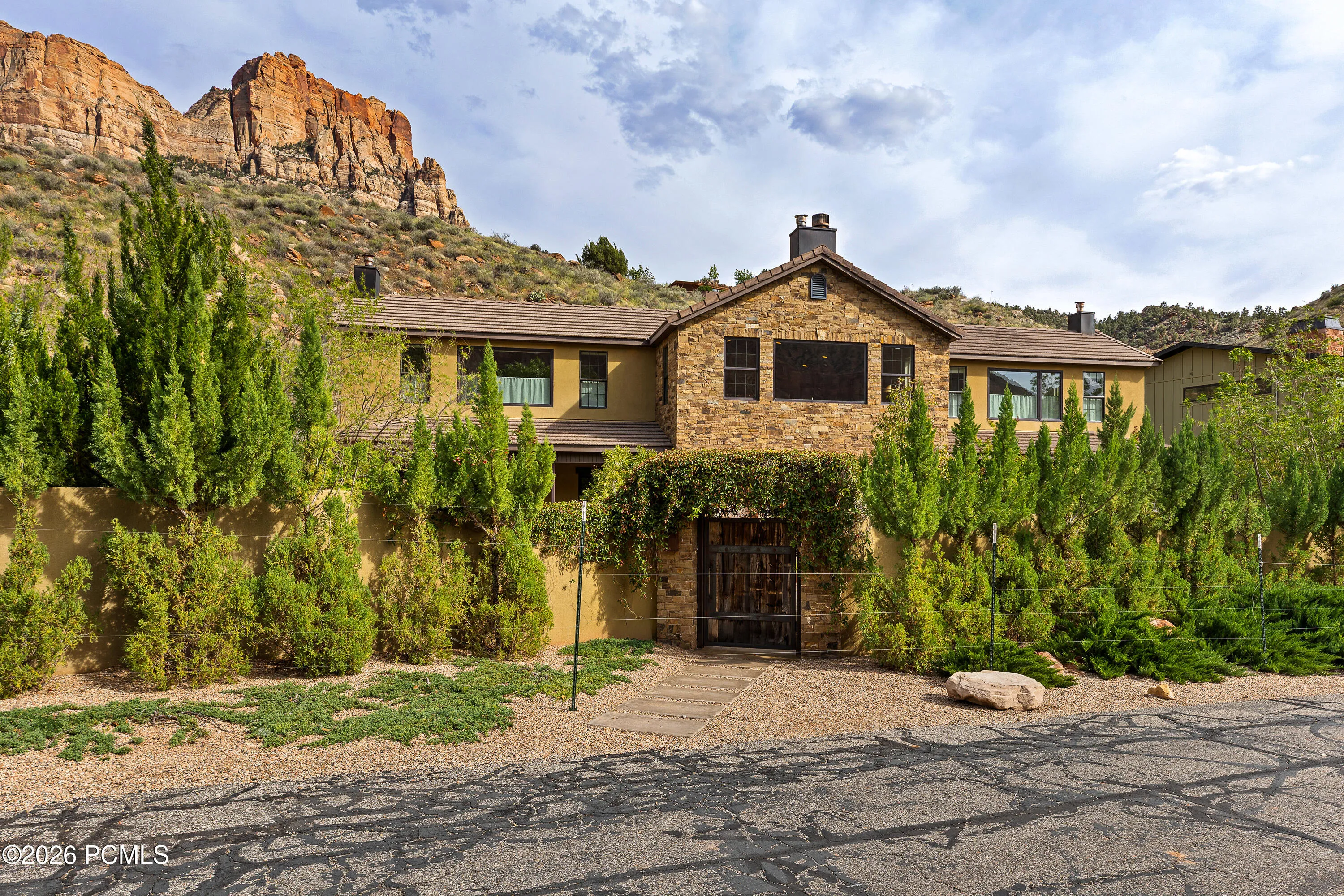 Residential For Sale