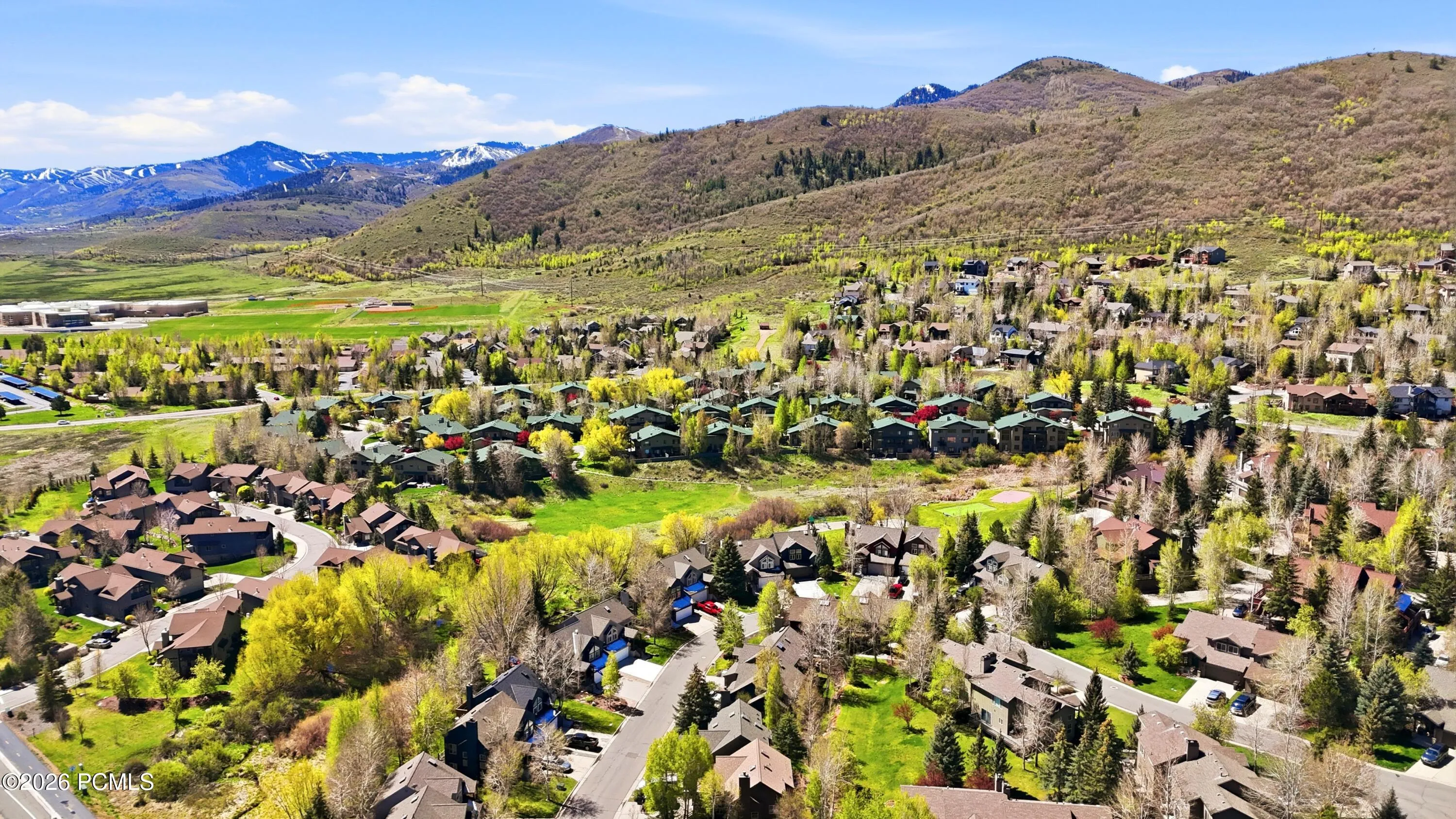 7935 Mustang Loop Road, Park City, UT 84098