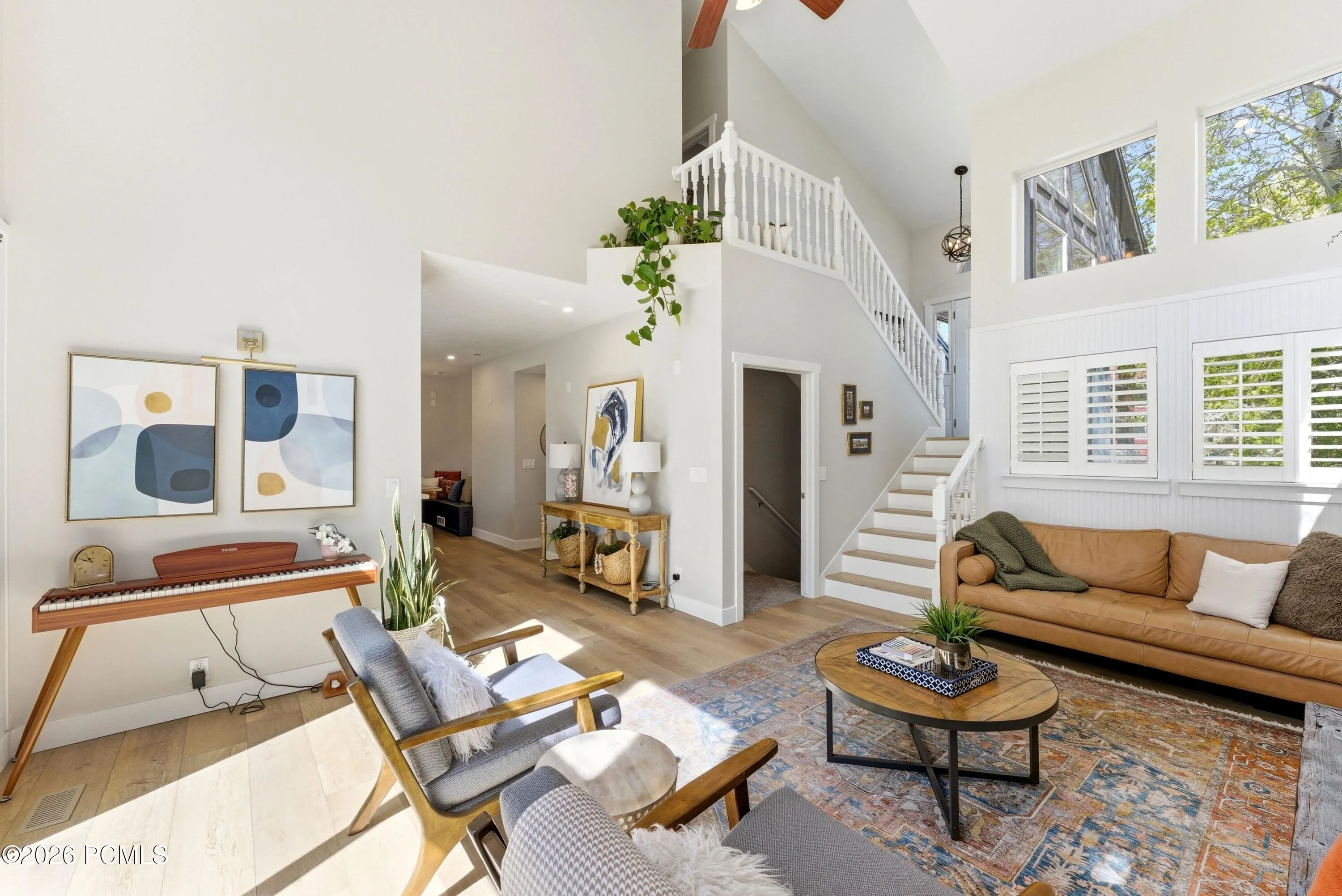 7935 Mustang Loop Road, Park City, UT 84098