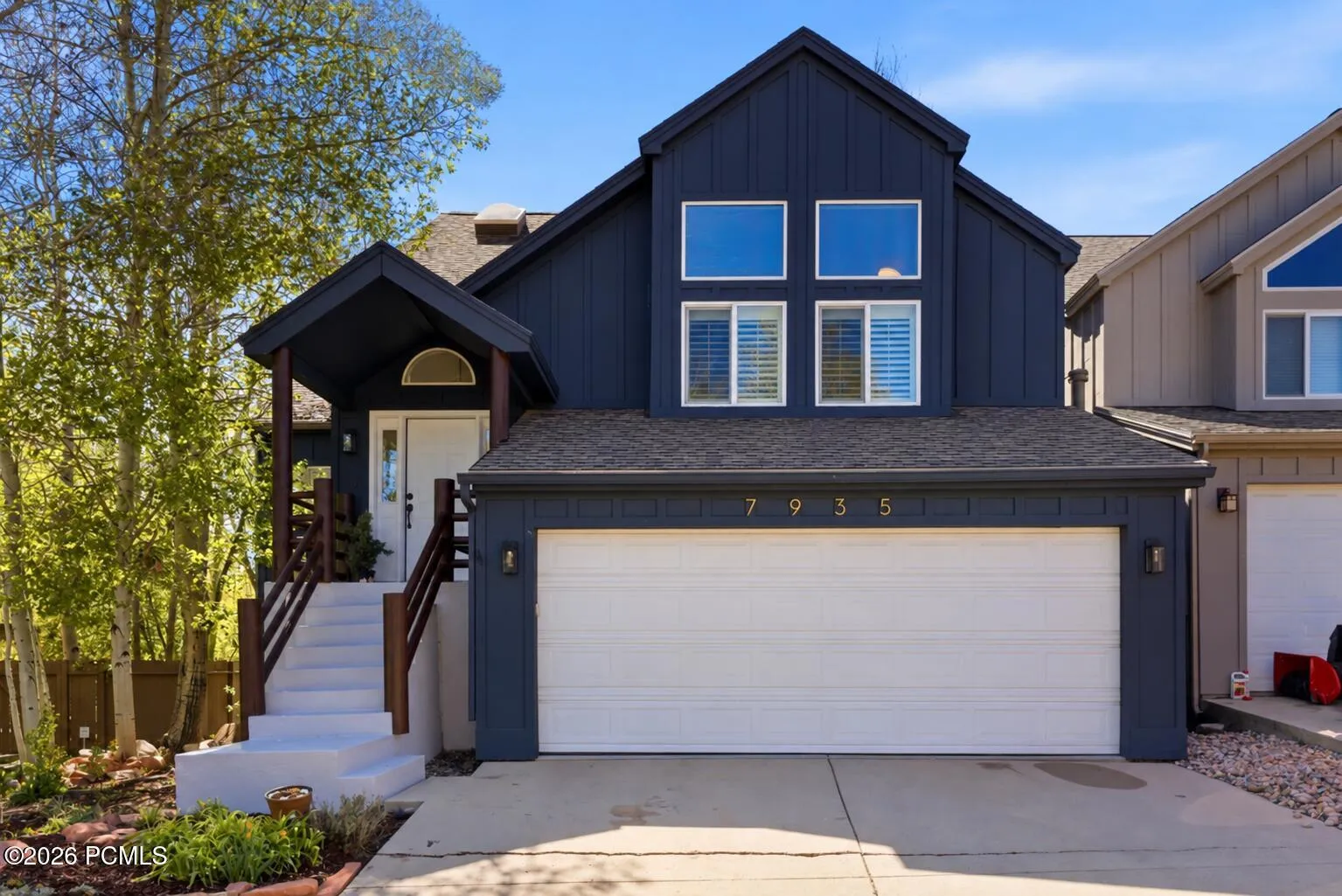 7935 Mustang Loop Road, Park City, UT 84098