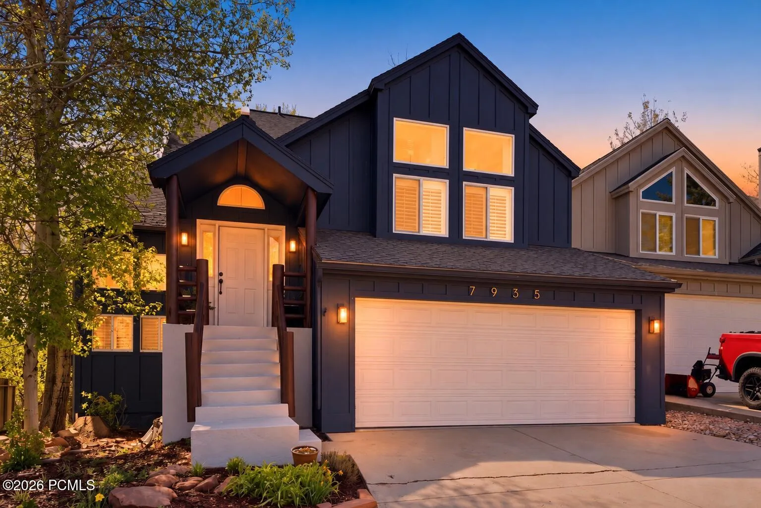 7935 Mustang Loop Road , Park City, UT 84098 7935 Mustang Loop Road , Park City, UT 84098