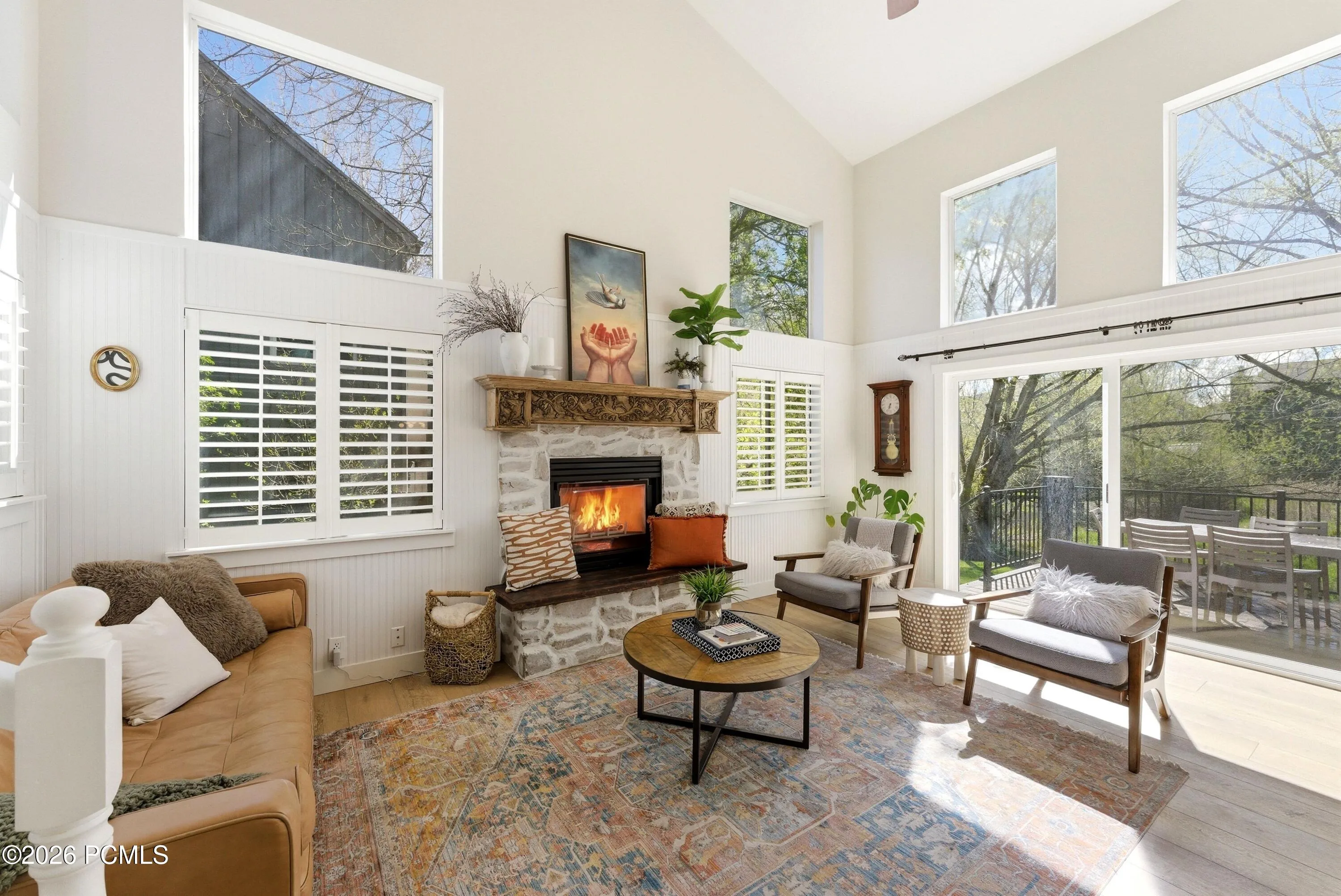7935 Mustang Loop Road, Park City, UT 84098