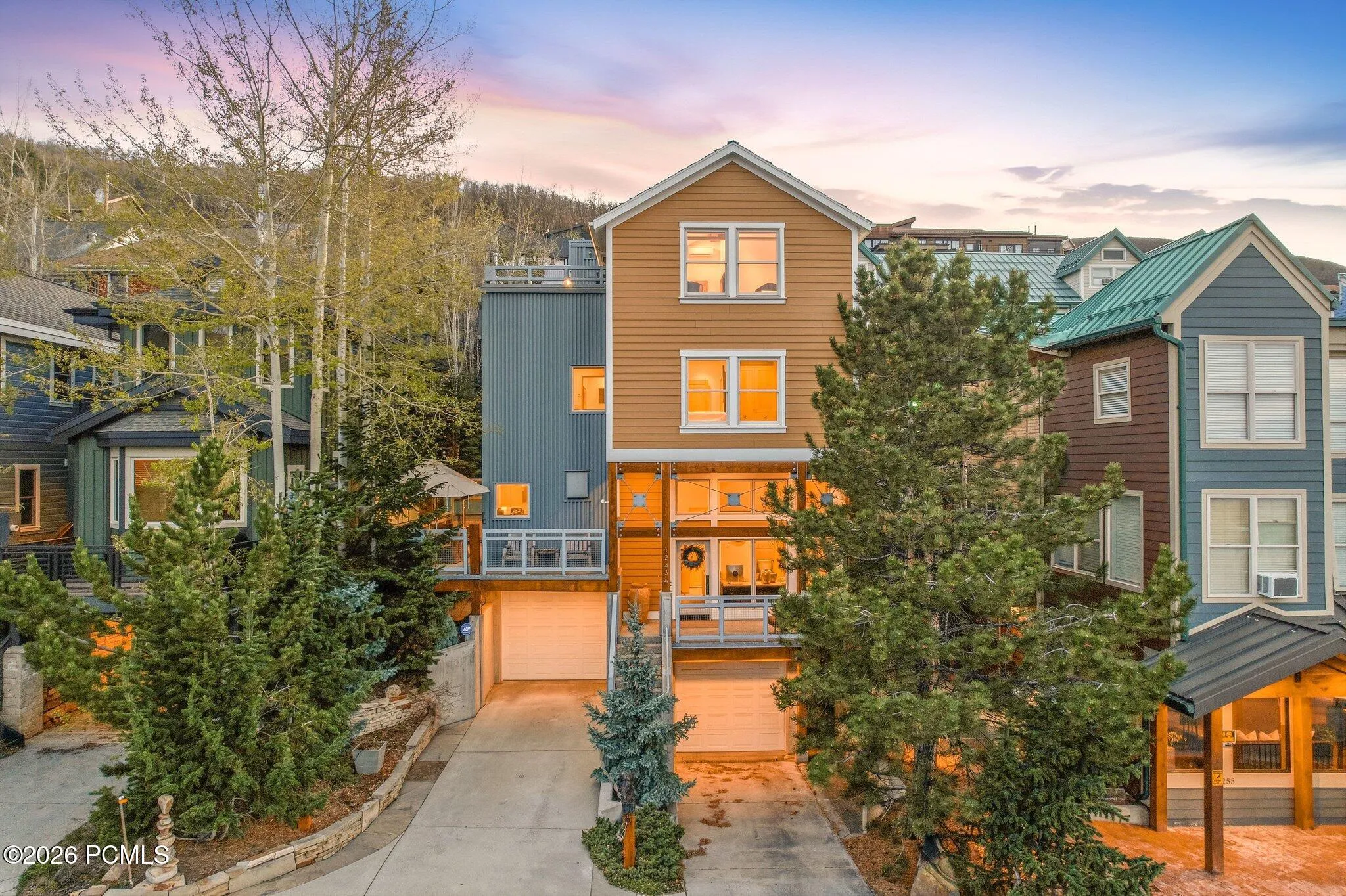 Residential For Sale