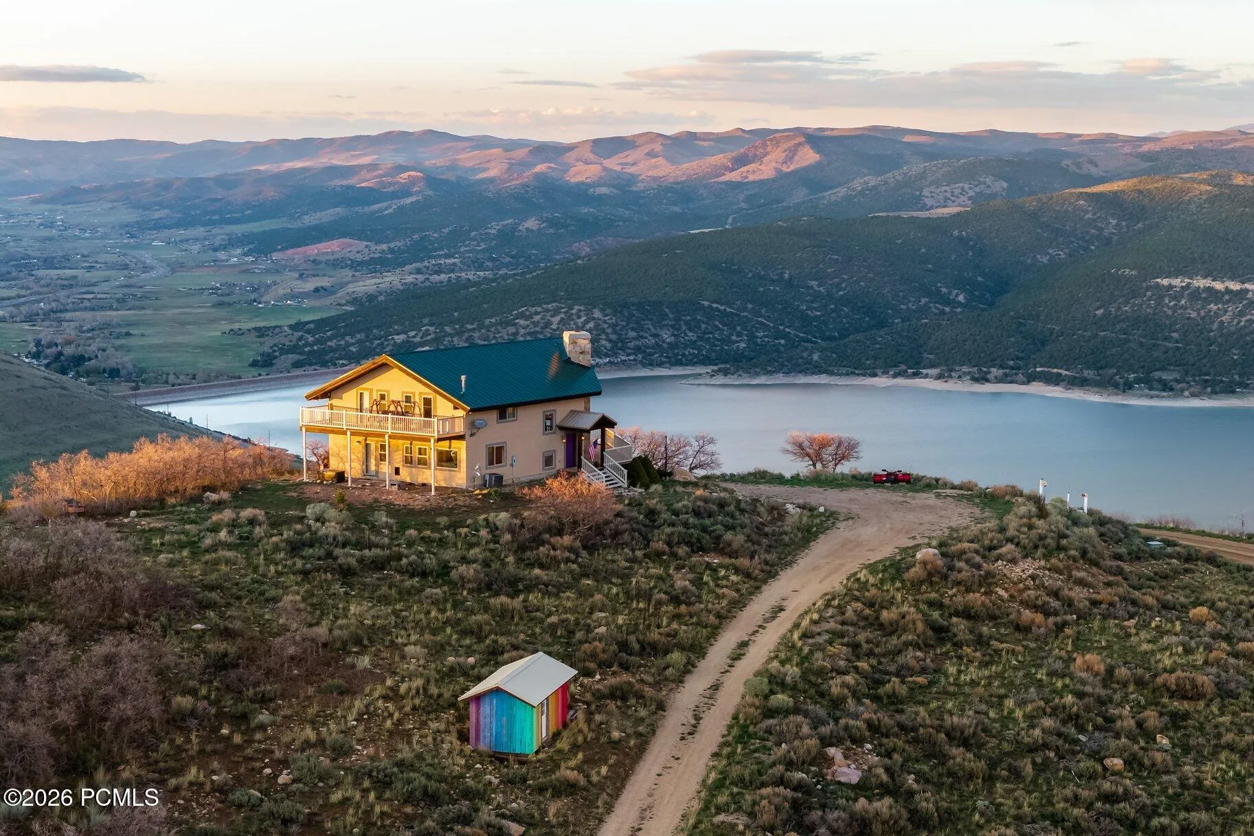 Residential For Sale