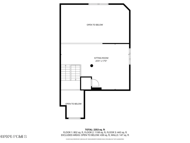 Floor 3