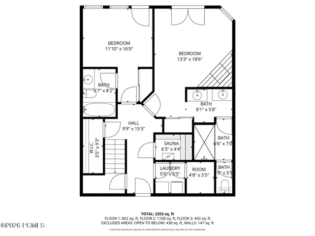 Floor 1