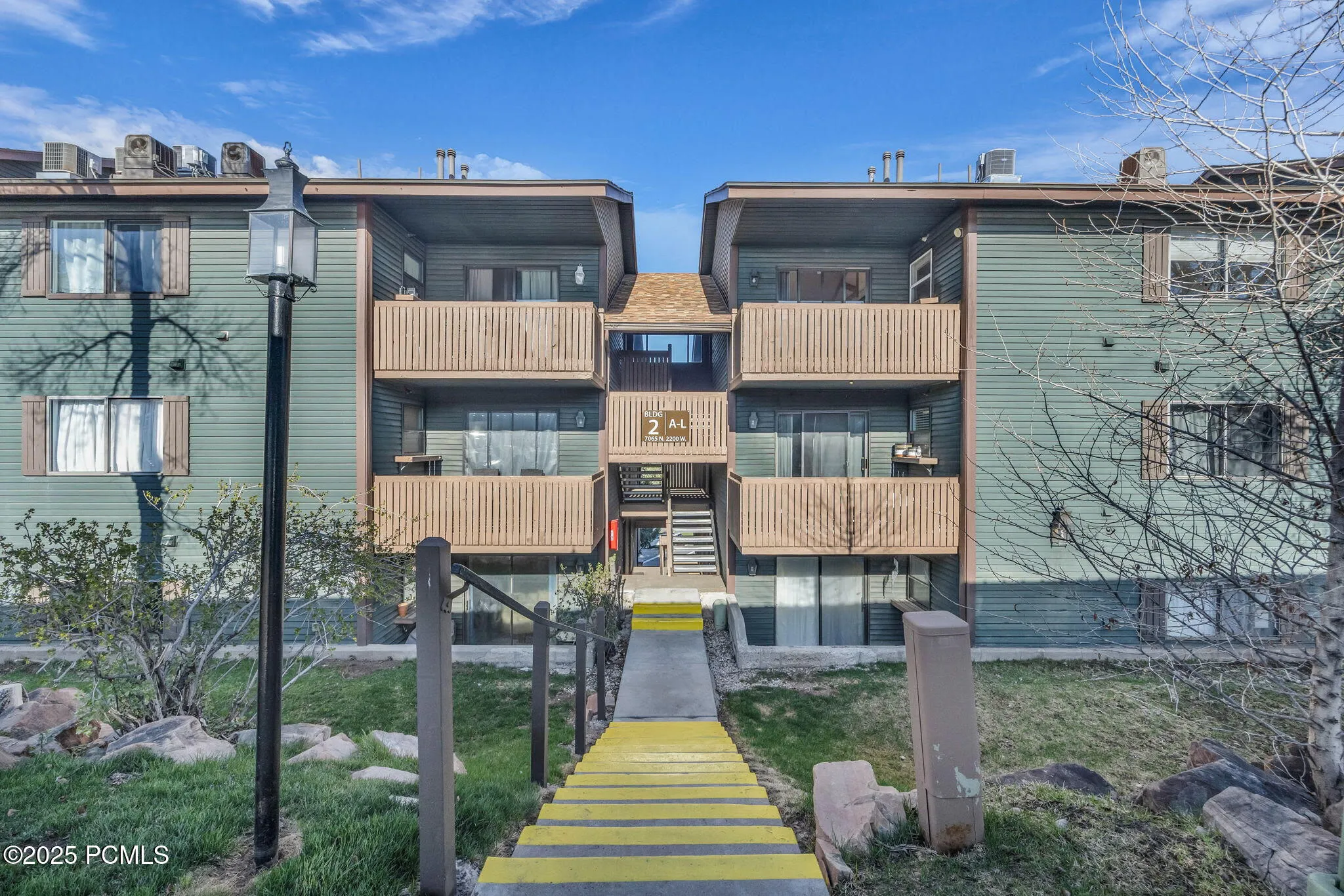 Residential Lease For Rent
