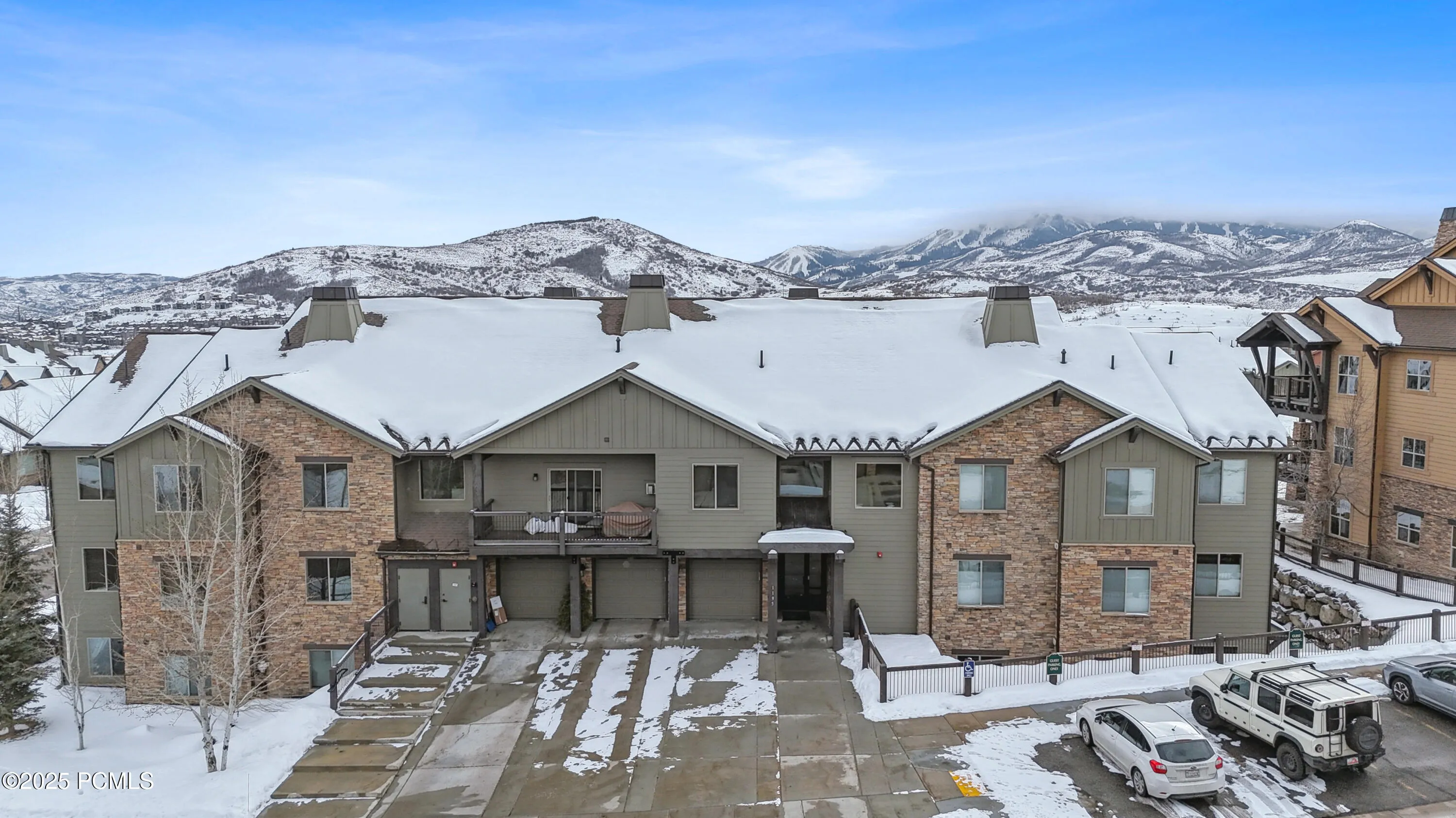 Residential Lease For Rent