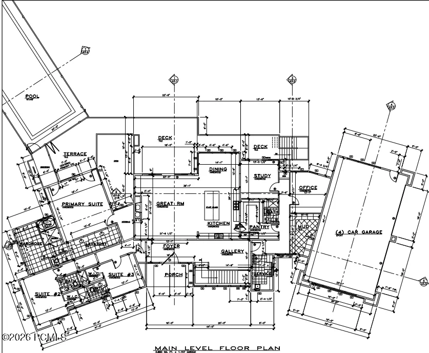 Main Floor