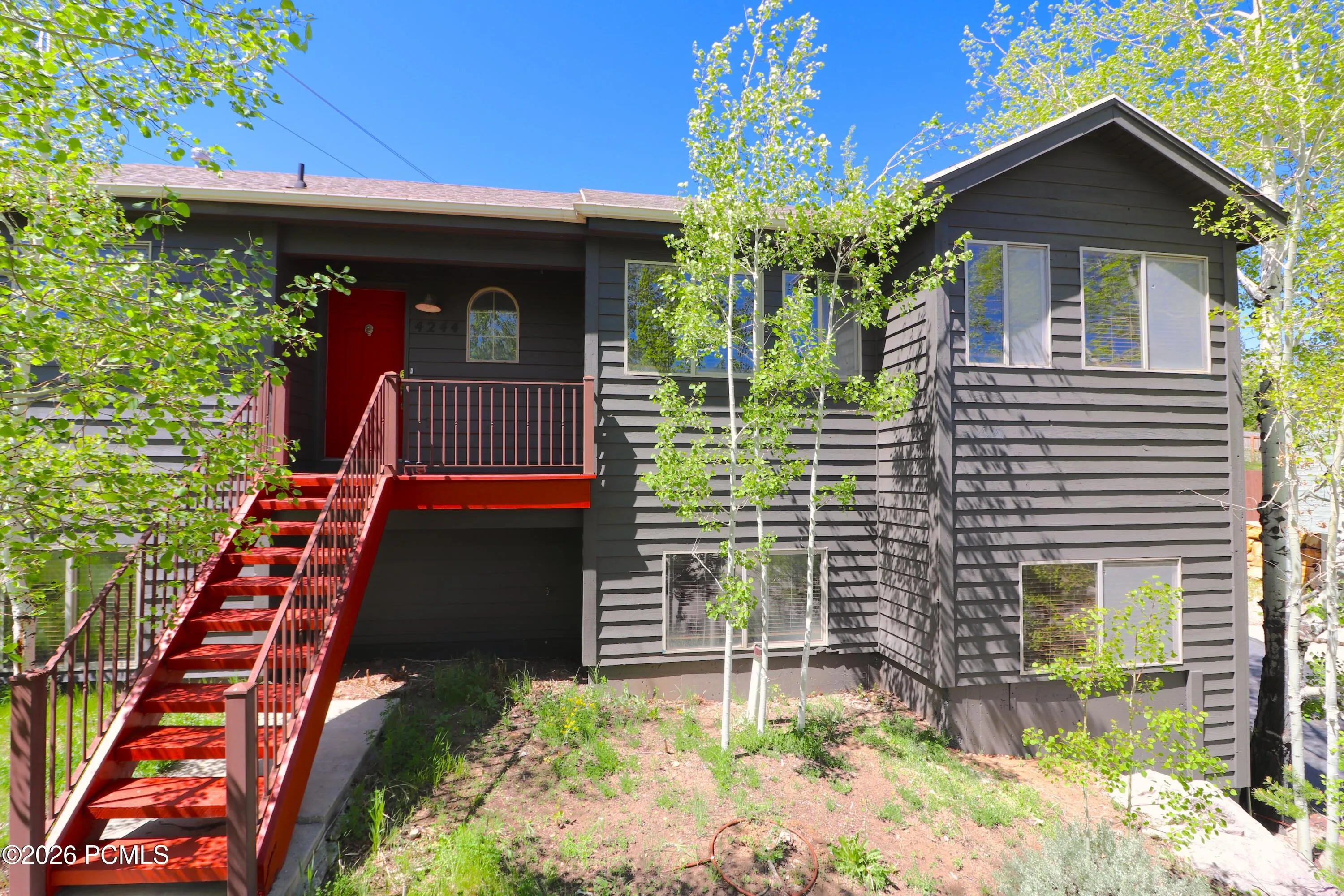 4244 Sunrise Drive , Park City, UT 84098 4244 Sunrise Drive , Park City, UT 84098