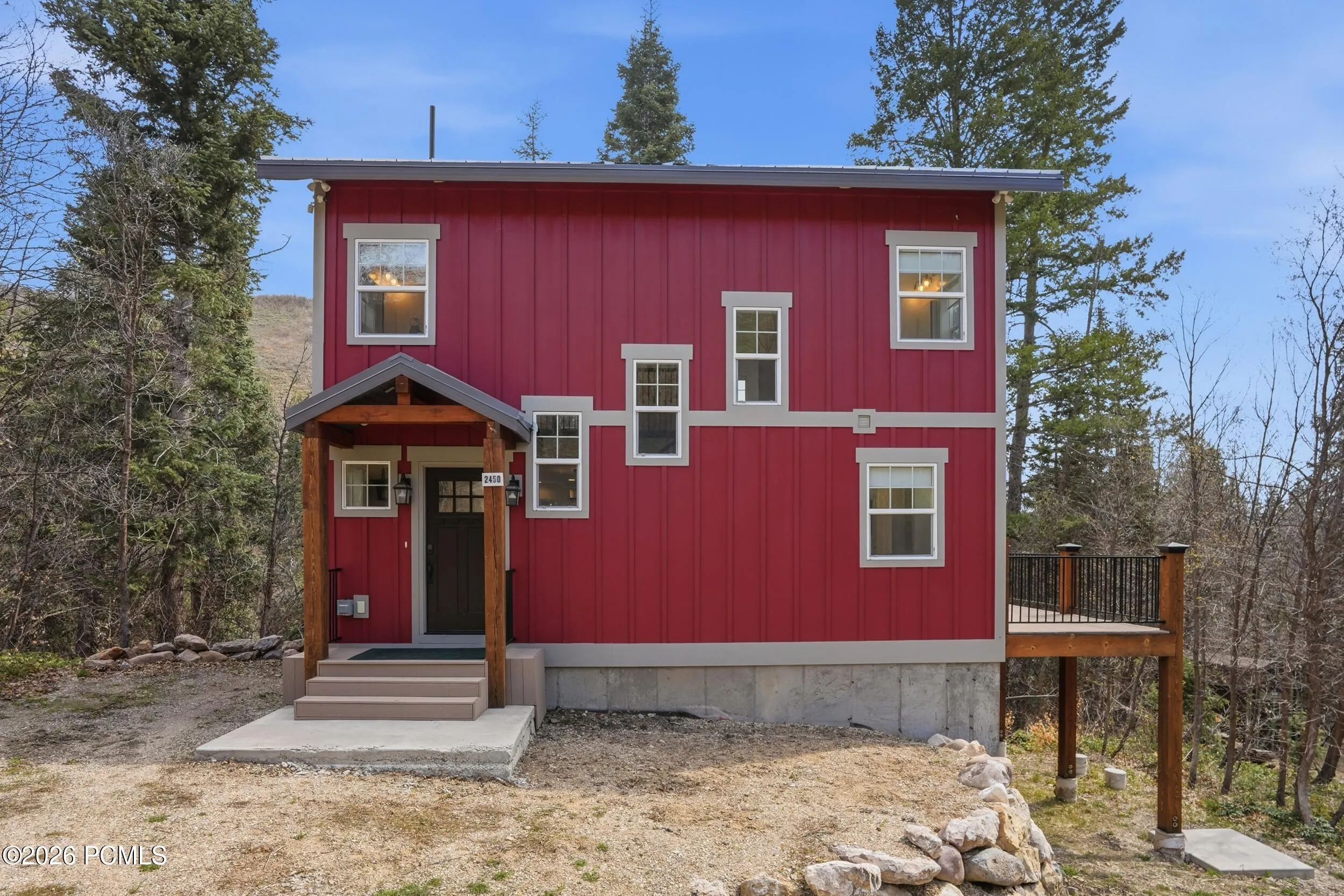 Residential For Sale