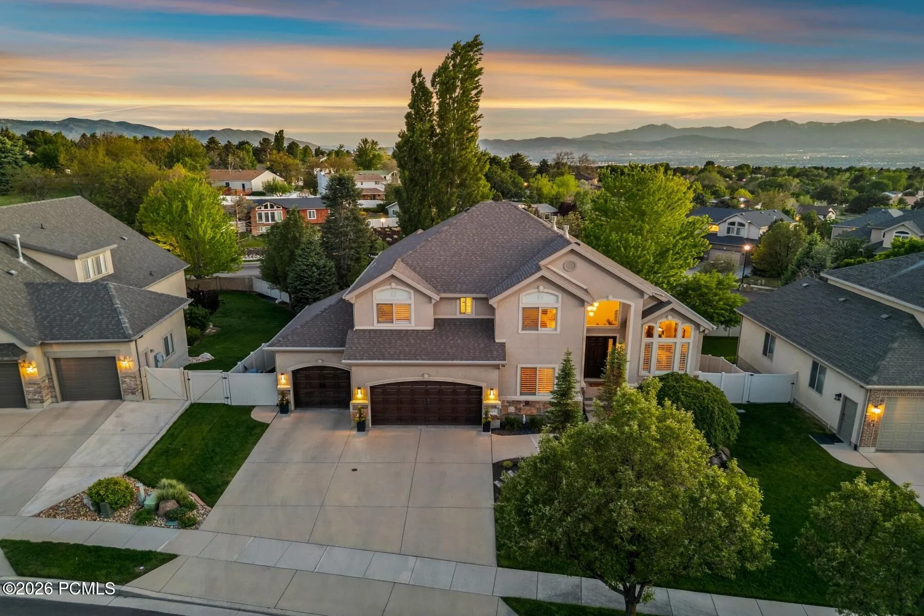Residential For Sale