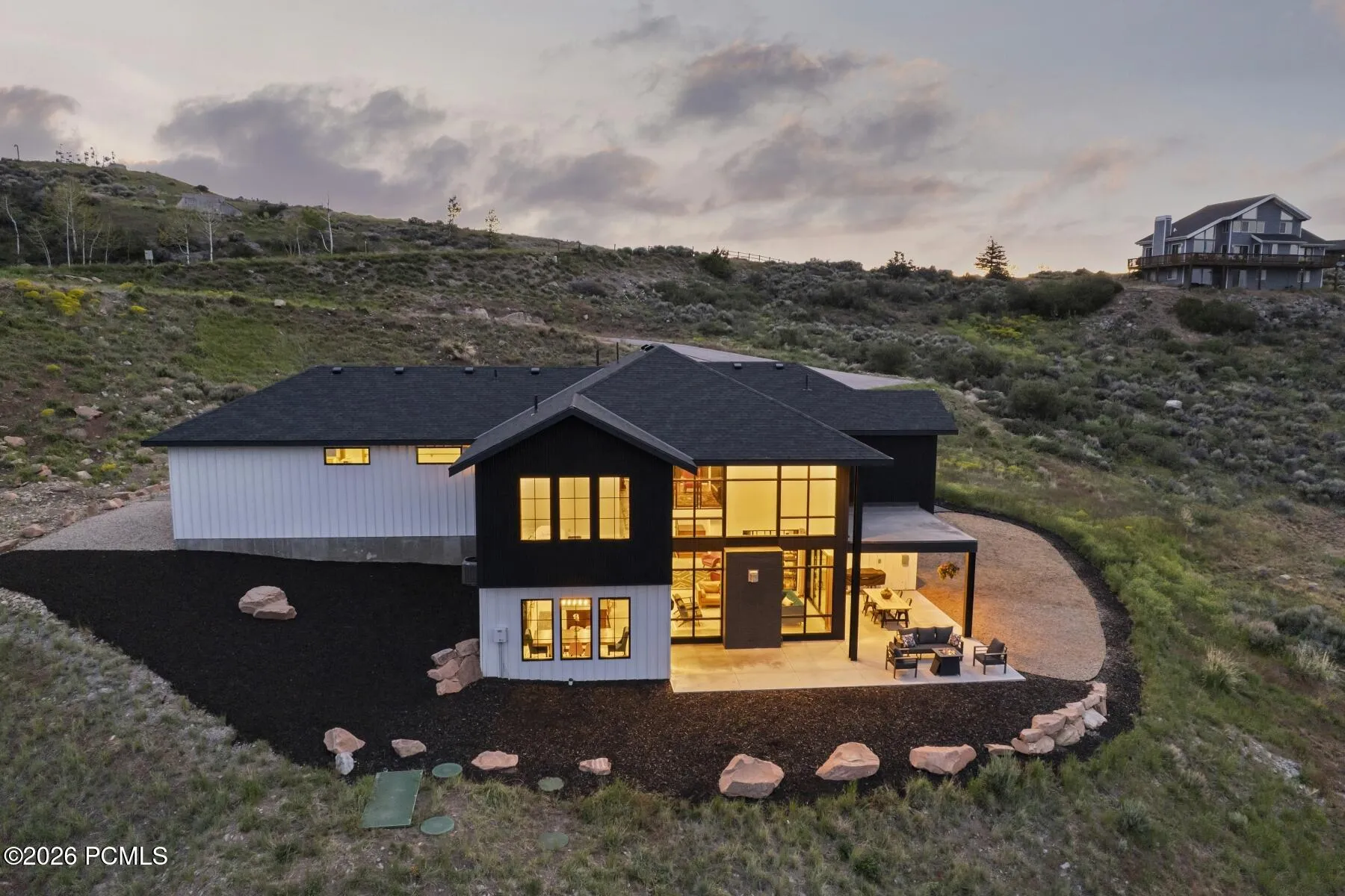 6180 Silver Sage Drive, Park City, UT 84098