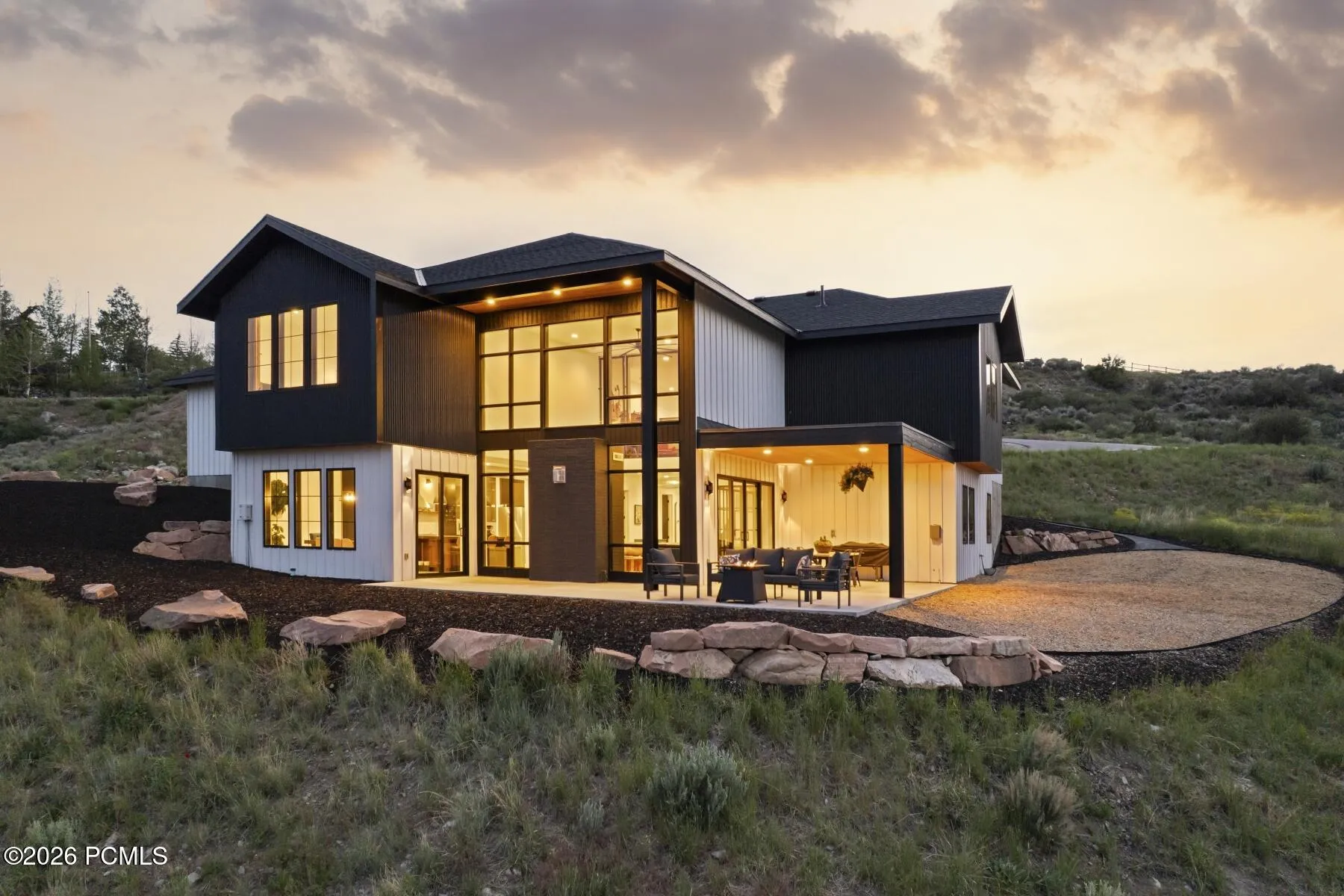 6180 Silver Sage Drive, Park City, UT 84098