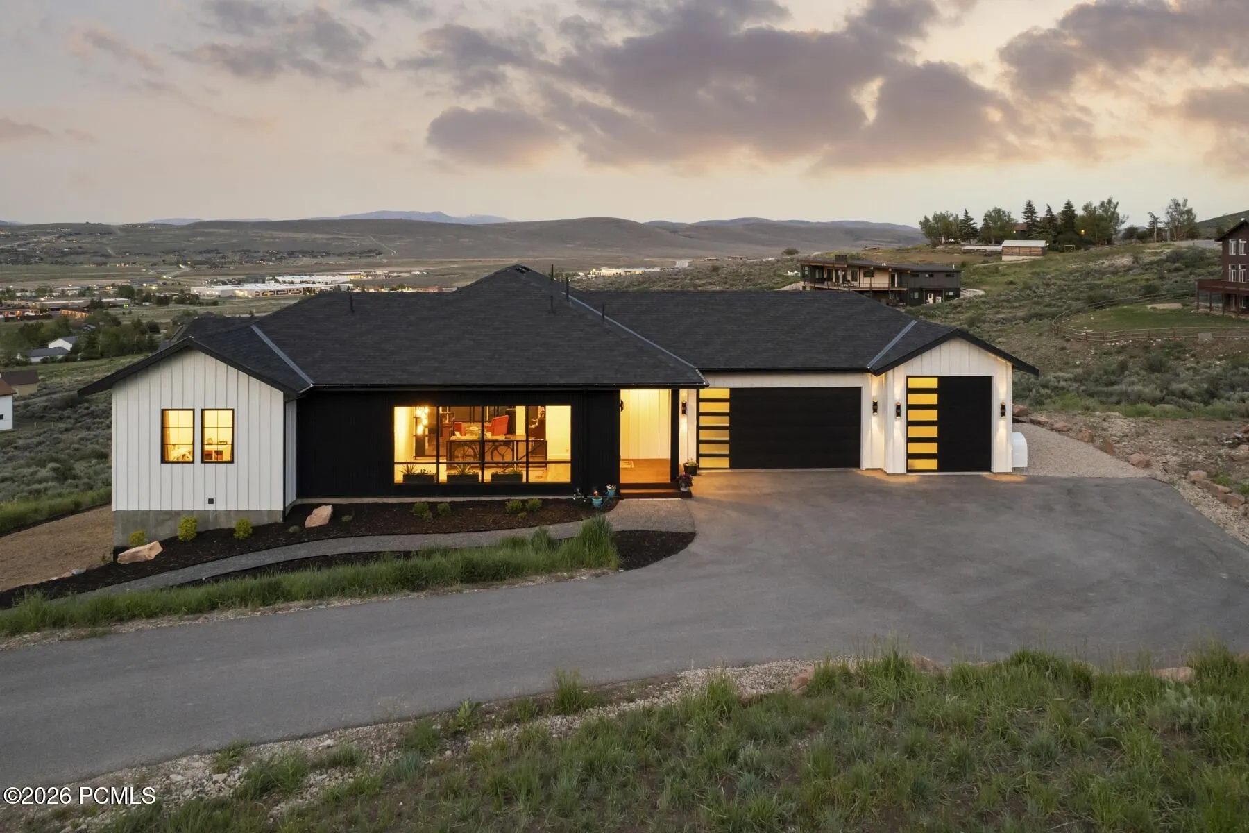 6180 Silver Sage Drive, Park City, UT 84098