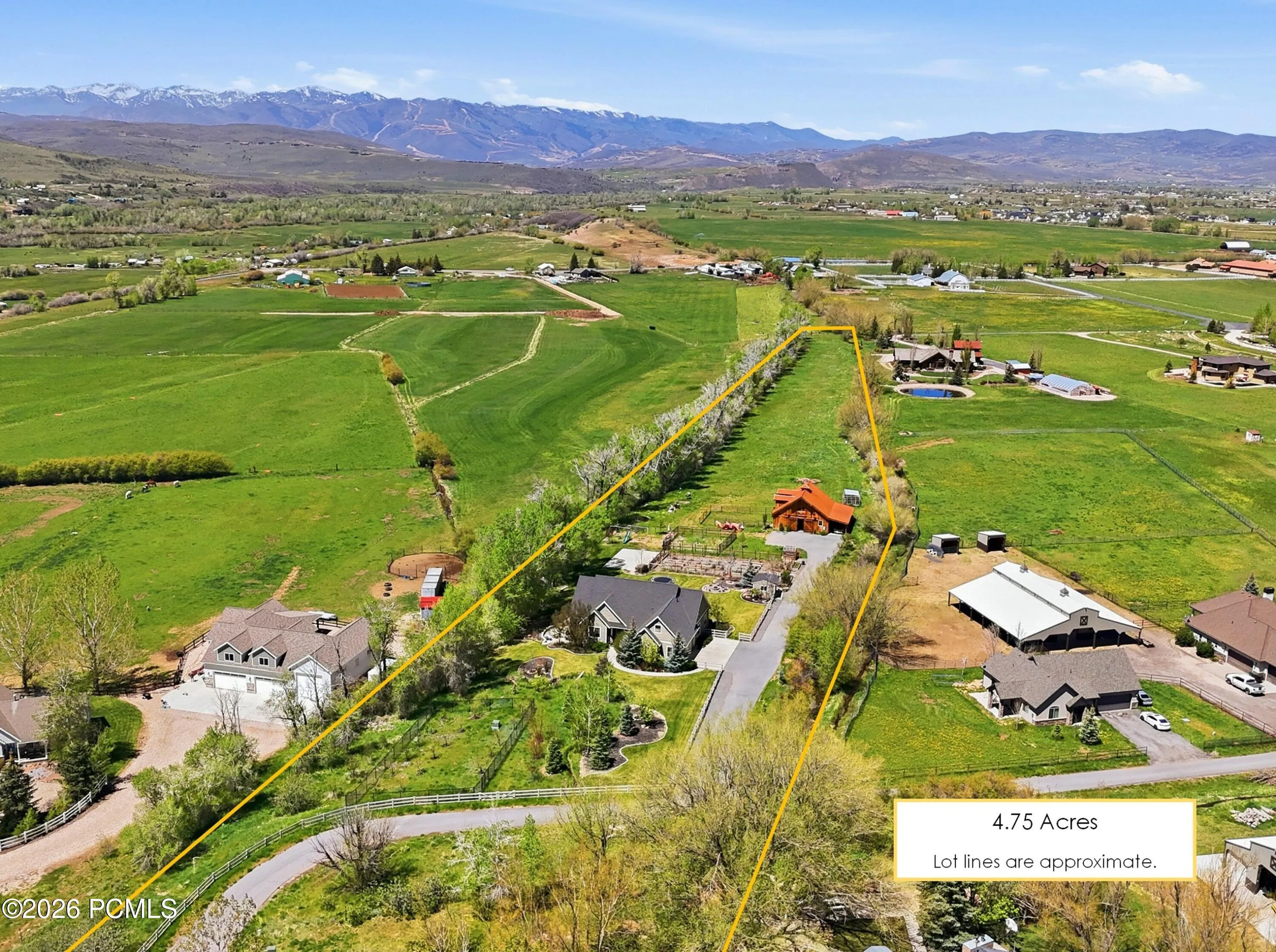 Residential For Sale