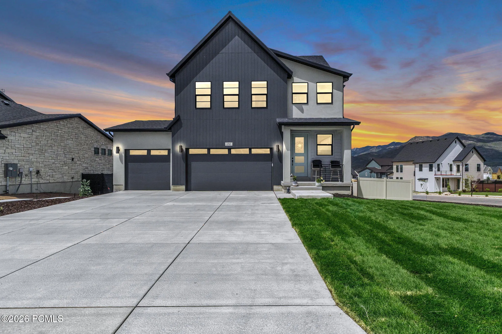 Residential For Sale
