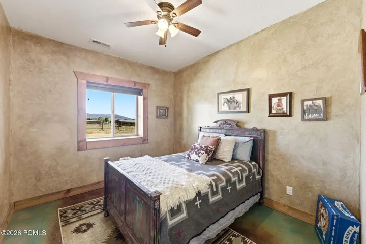 Detached ADU & Ranch Support Building- 2 Bedroom Unit