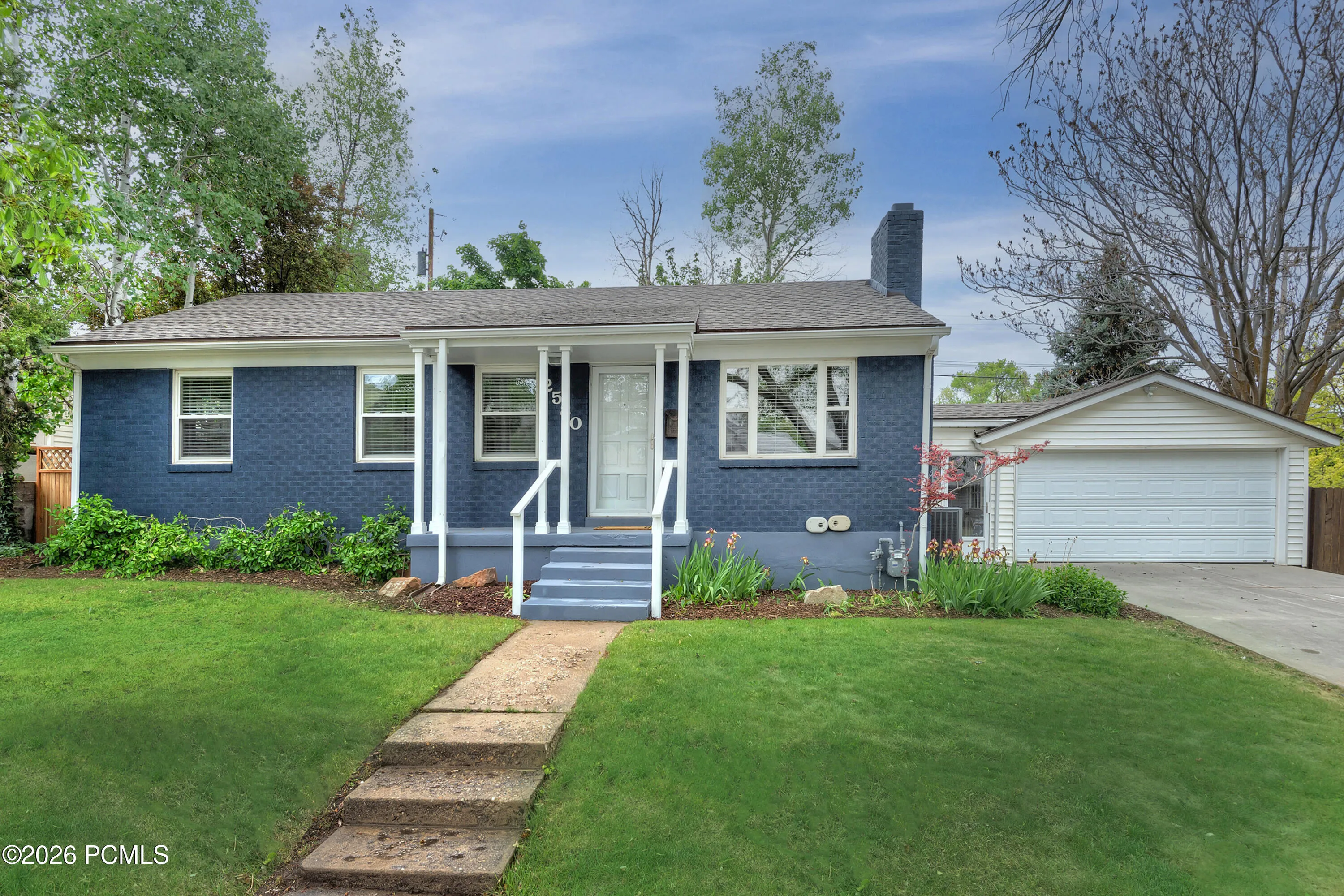 Residential For Sale