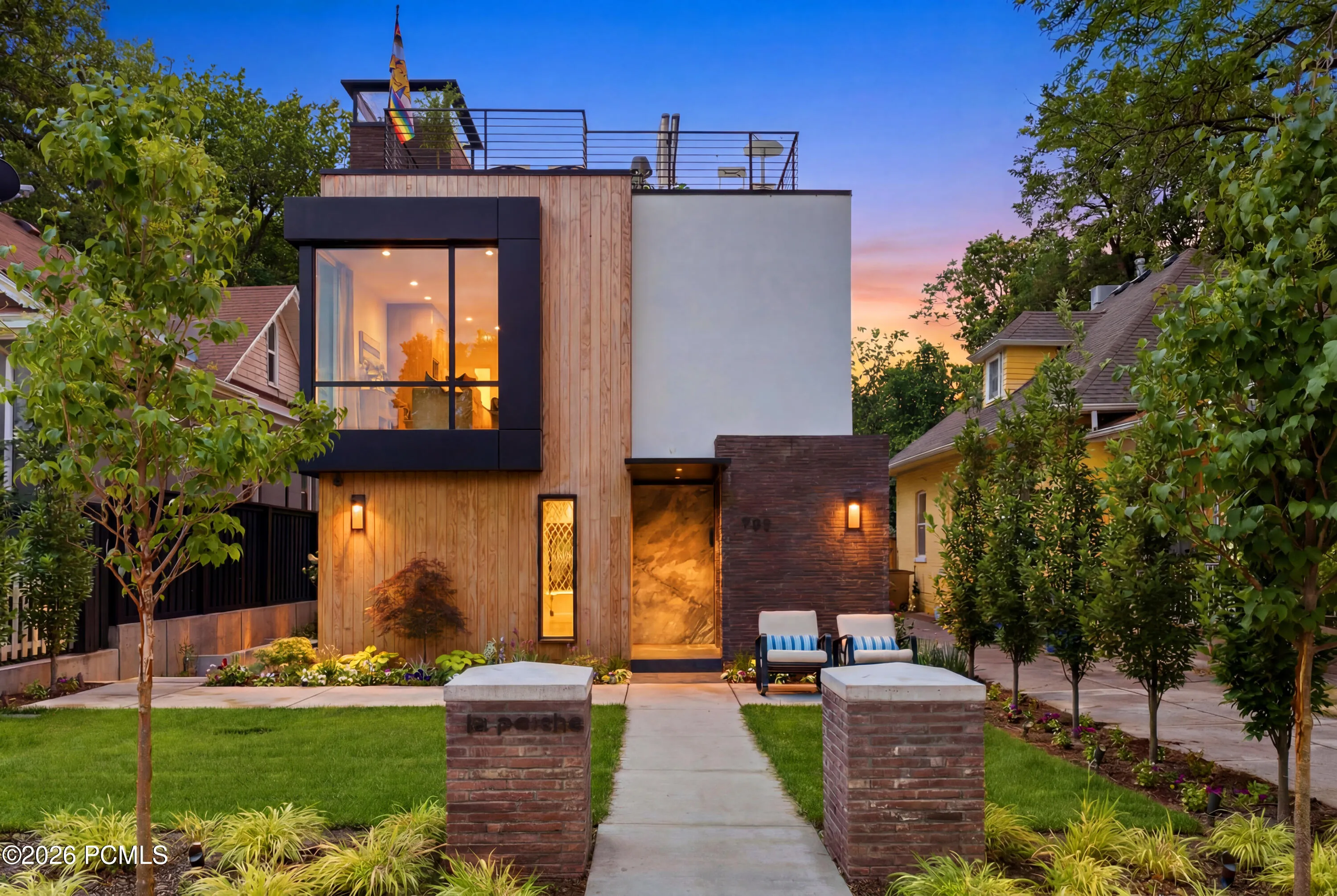 Residential Lease For Rent