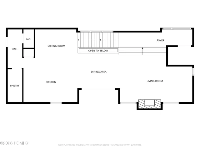 Main Floor