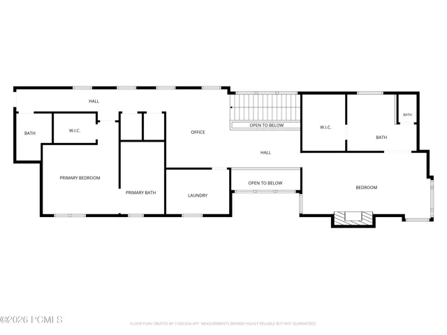 Second Floor