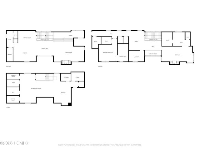 All Floors
