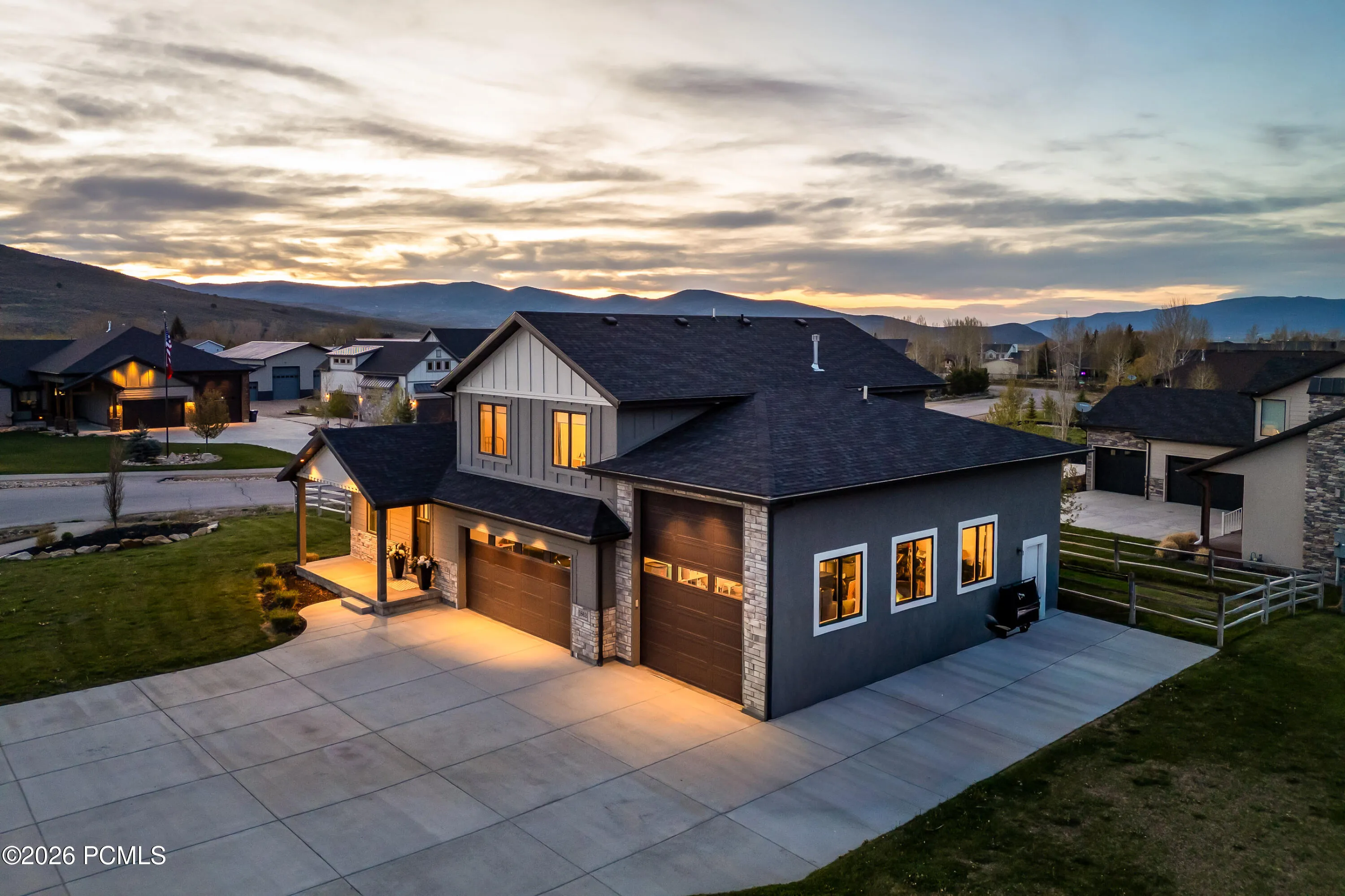Residential For Sale