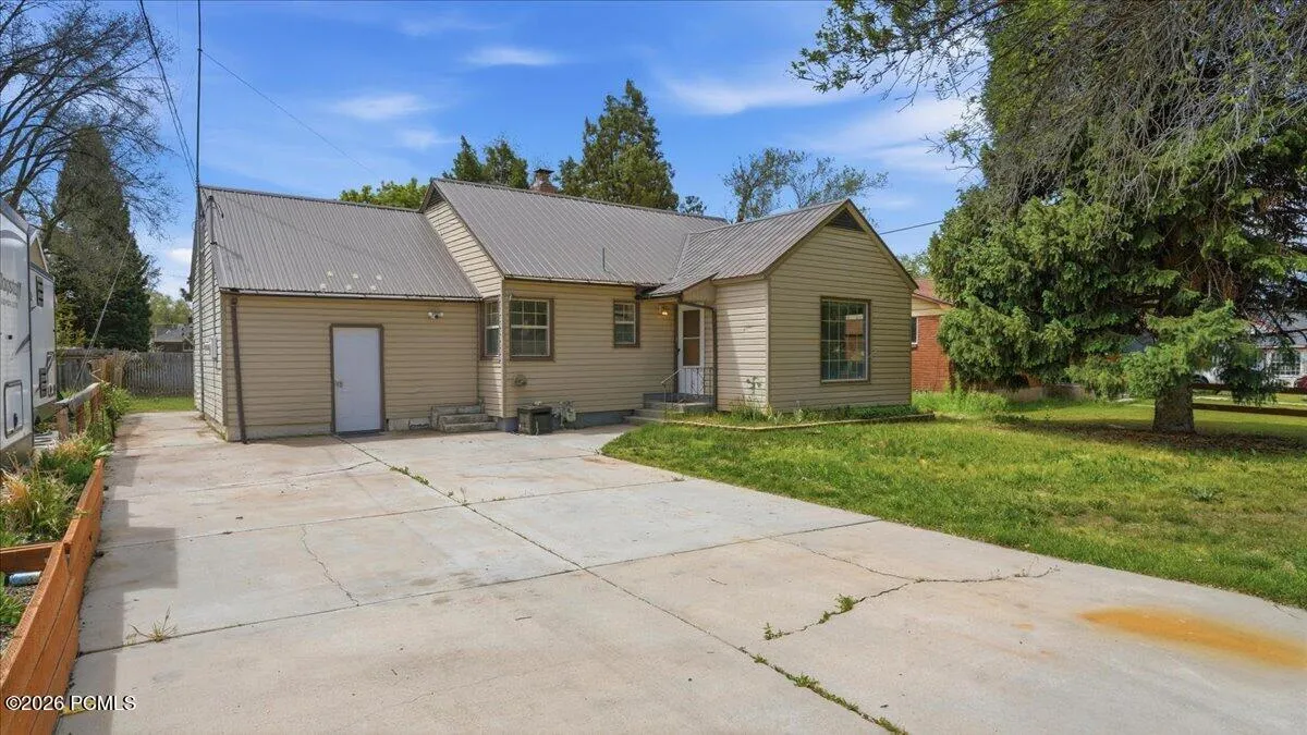 Residential For Sale