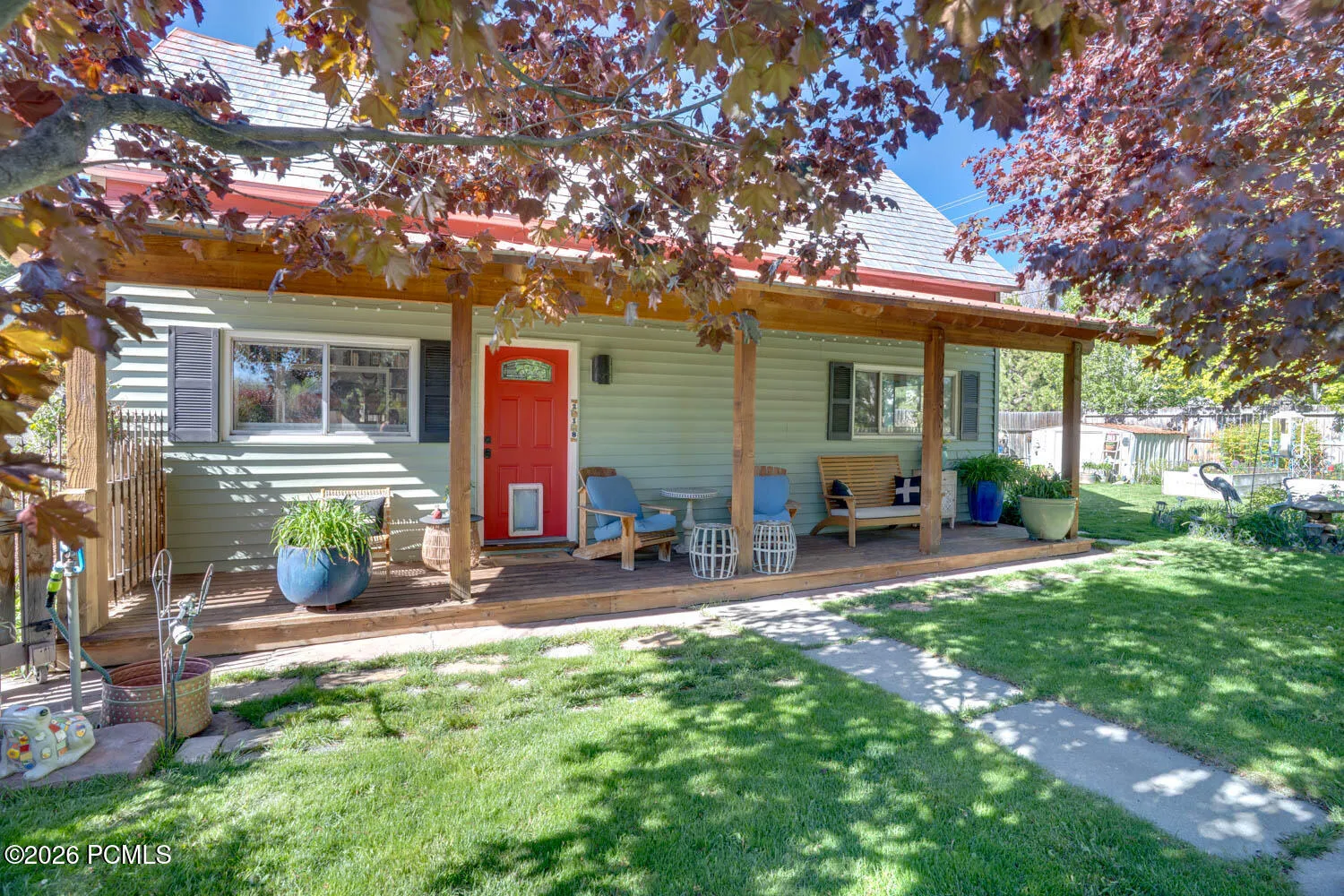 Residential For Sale