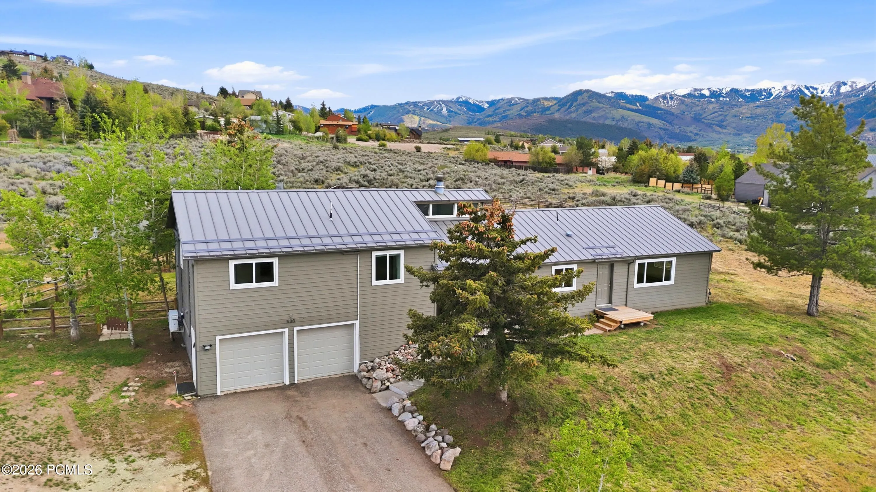 Residential For Sale