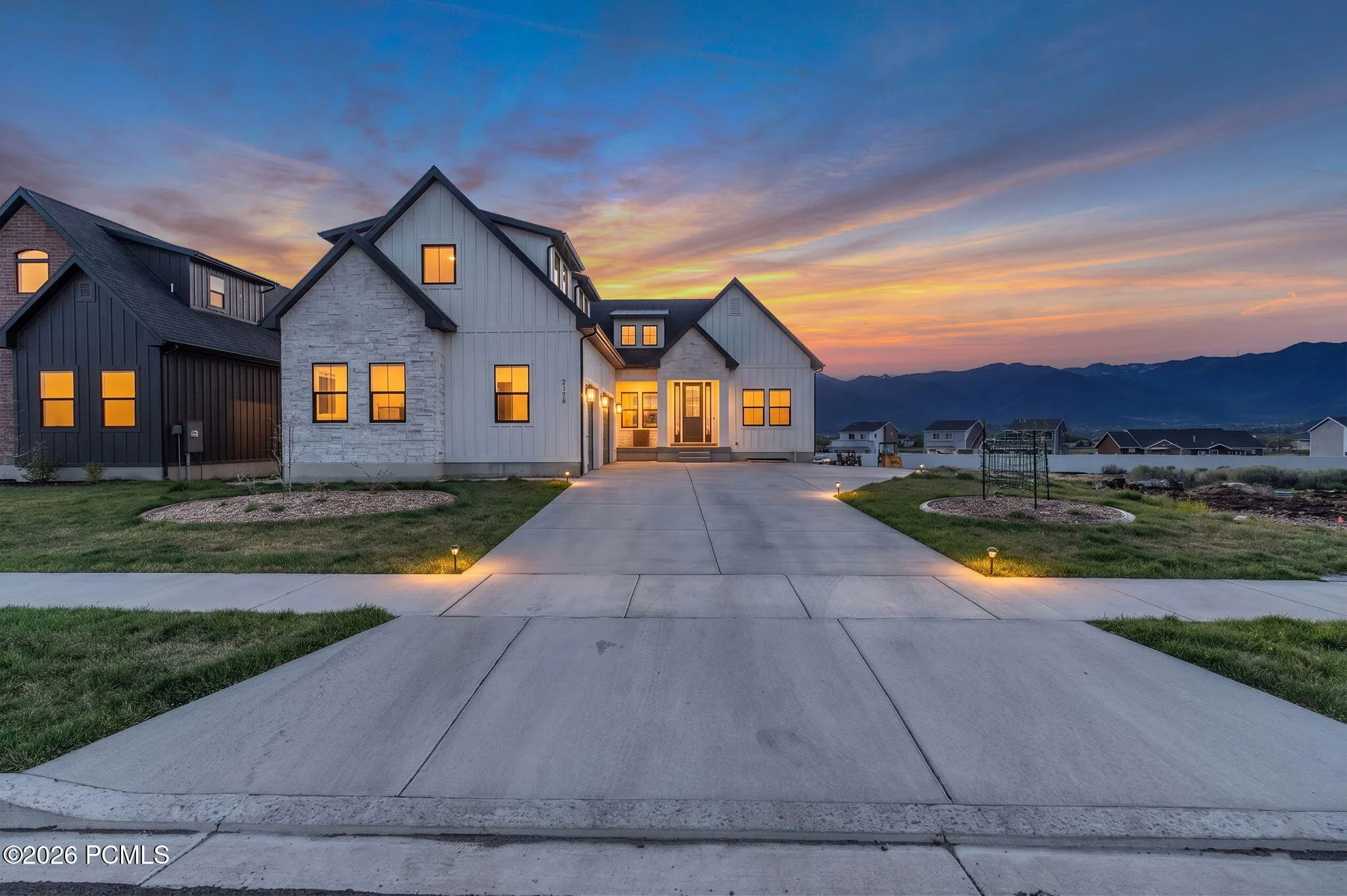 Residential For Sale