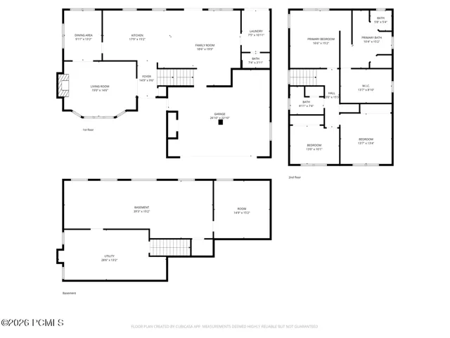 All Floors