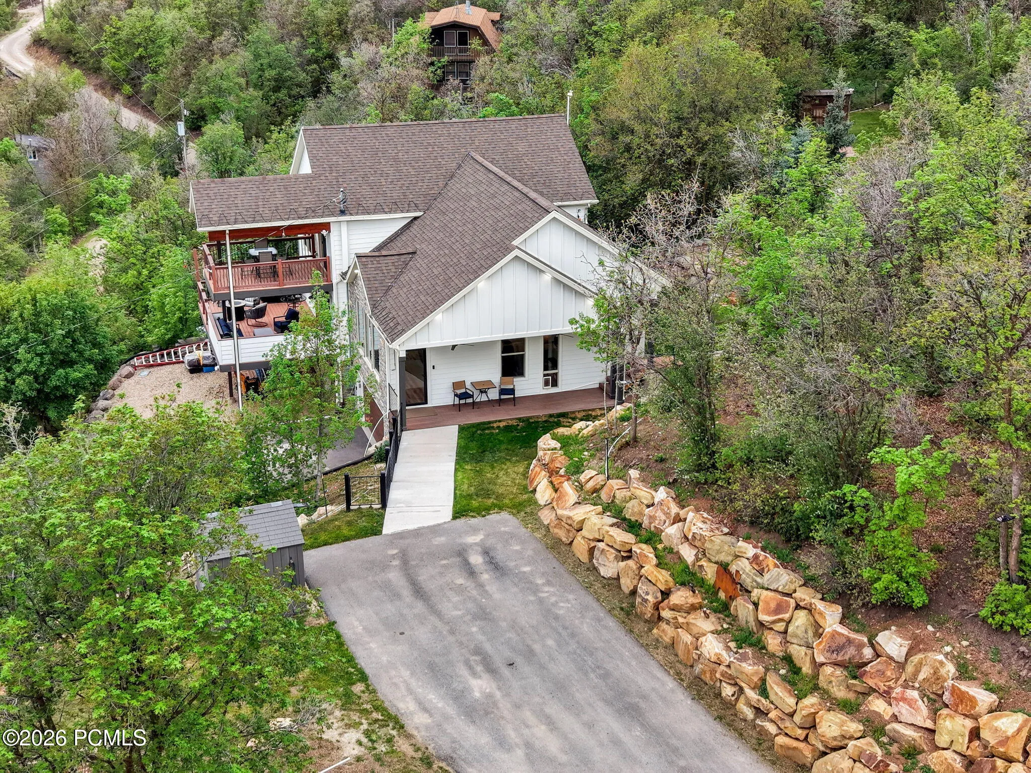 Residential For Sale
