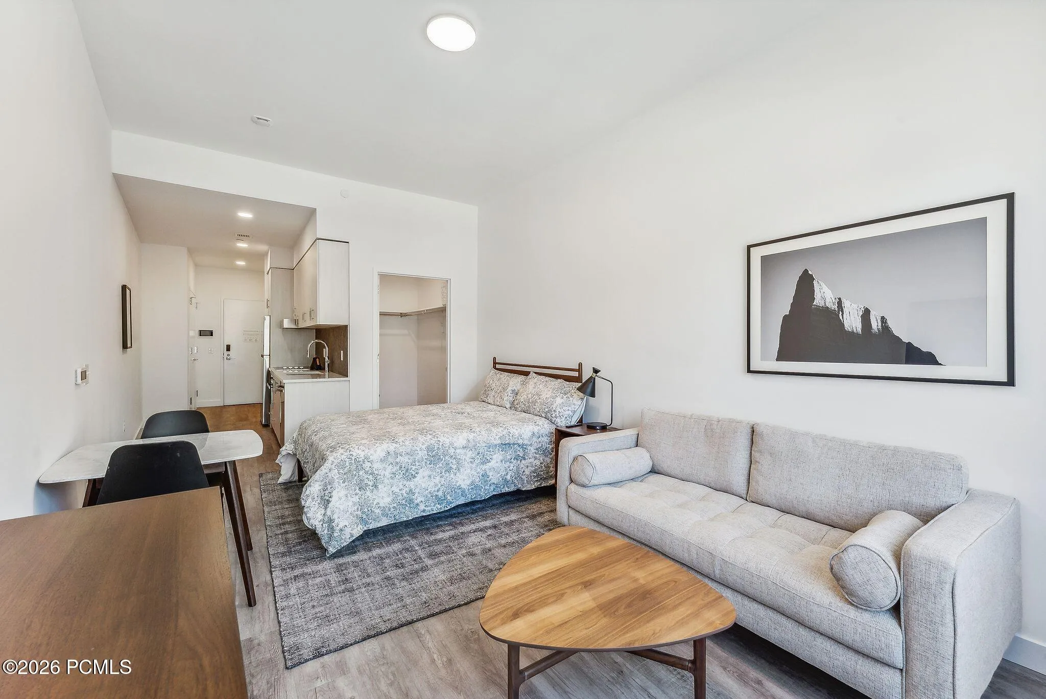 Residential Lease For Rent