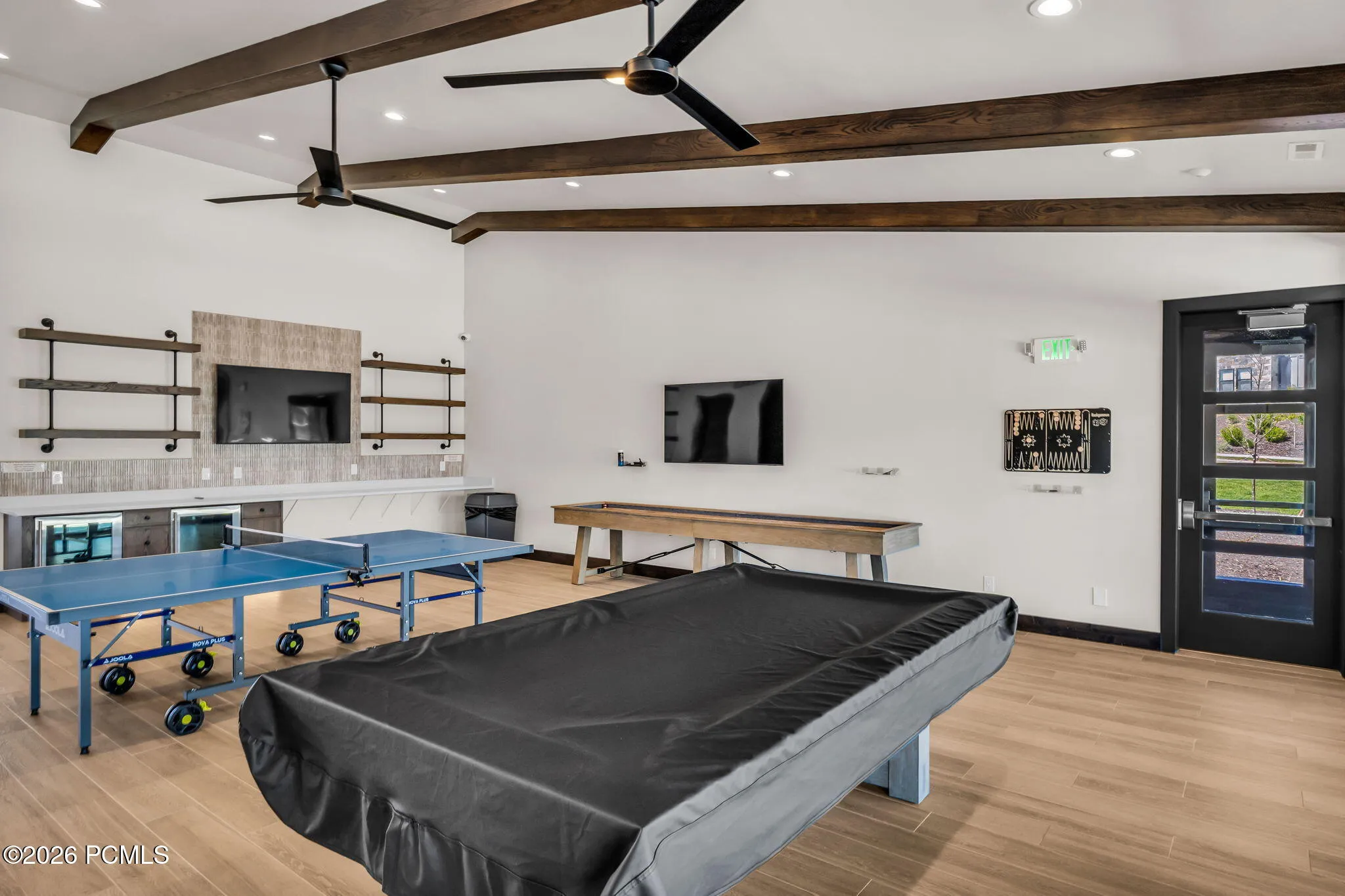Clubhouse