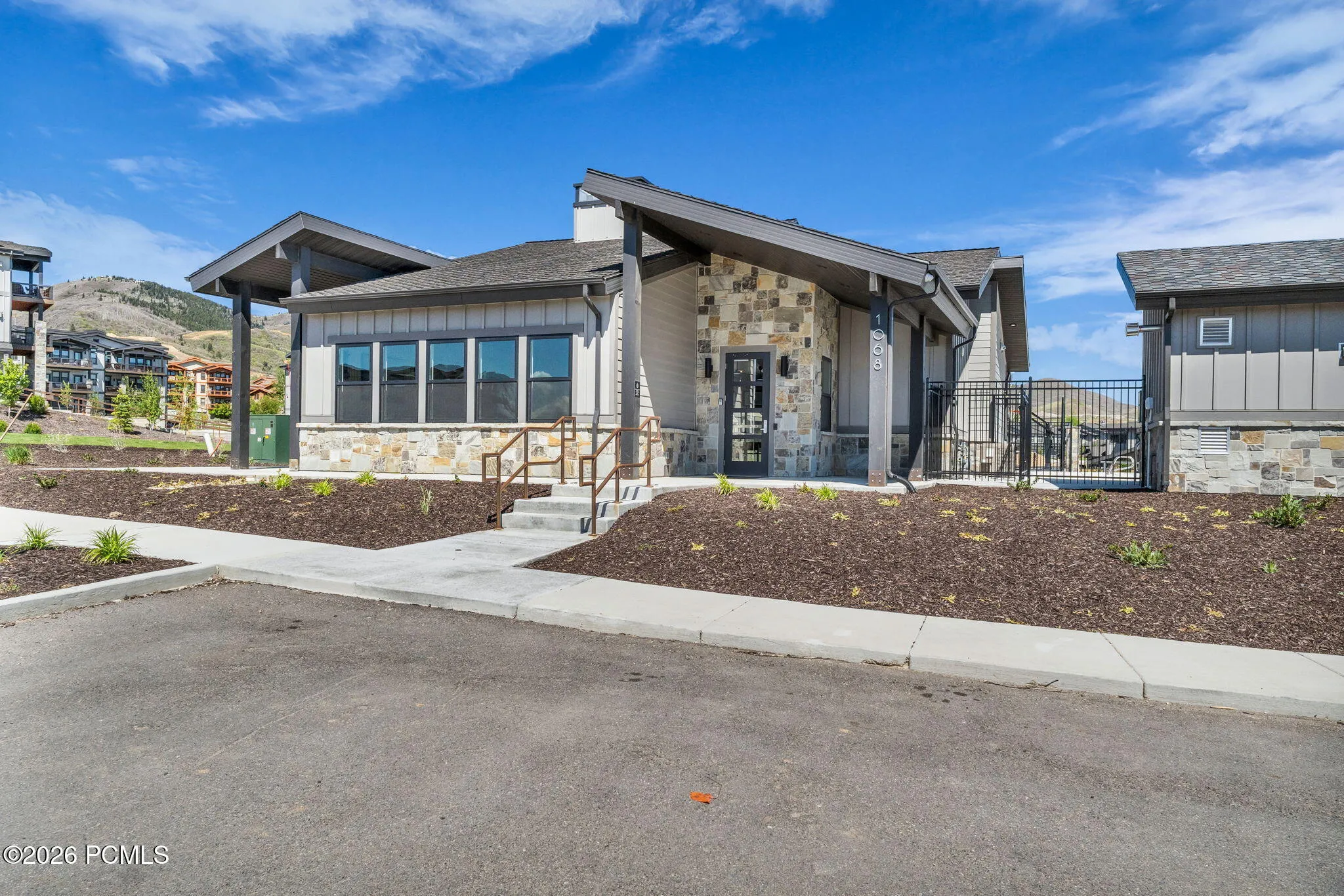 Clubhouse