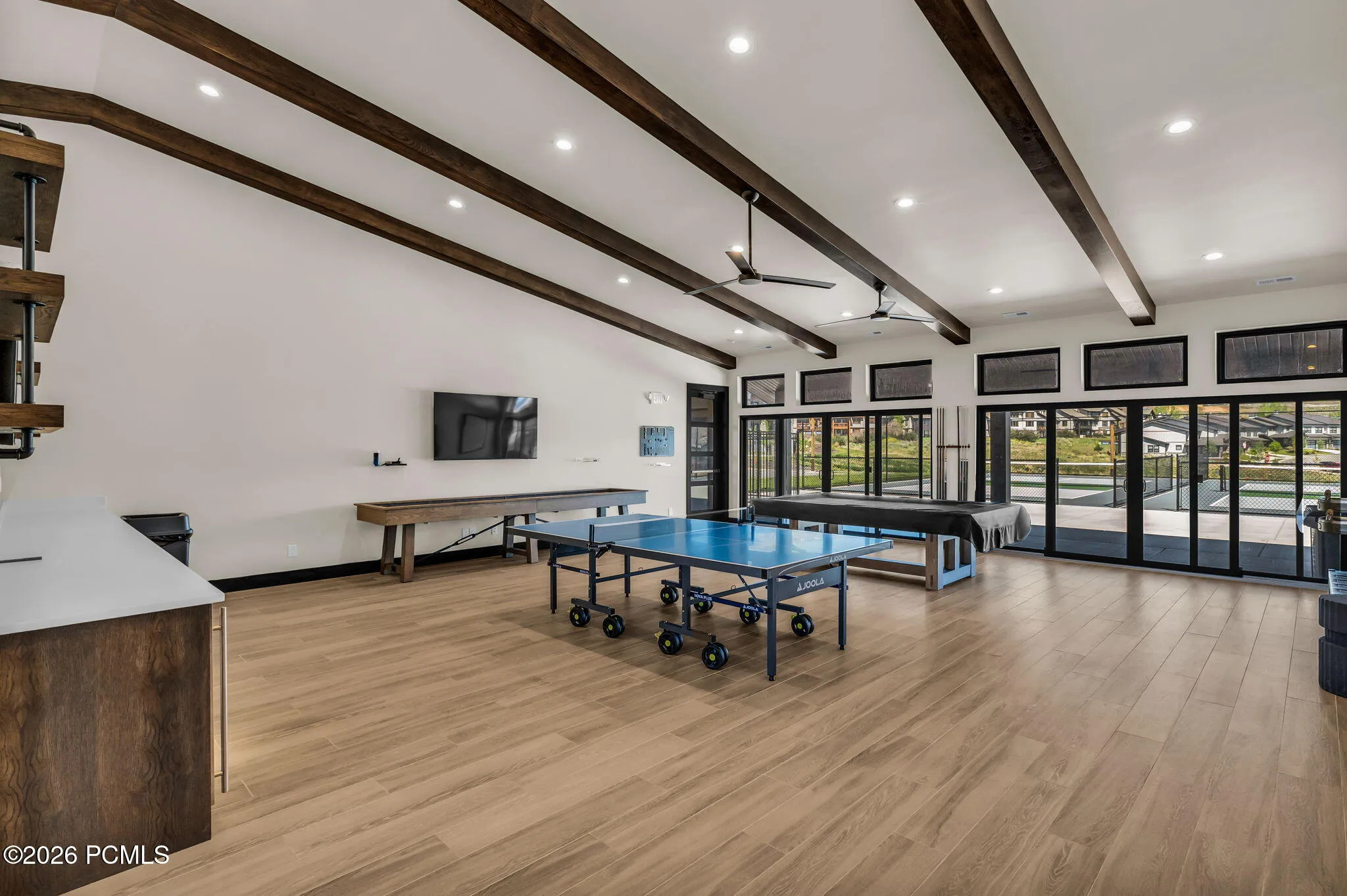 Clubhouse