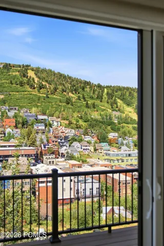 Big Ski Trail Views
