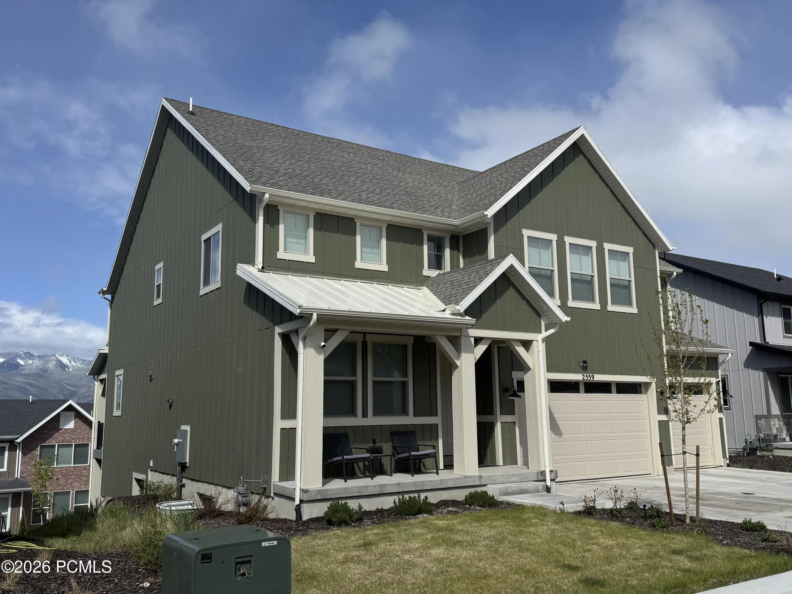 Residential For Sale
