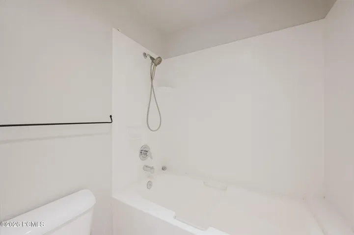Second full bath