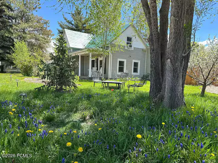Residential For Sale