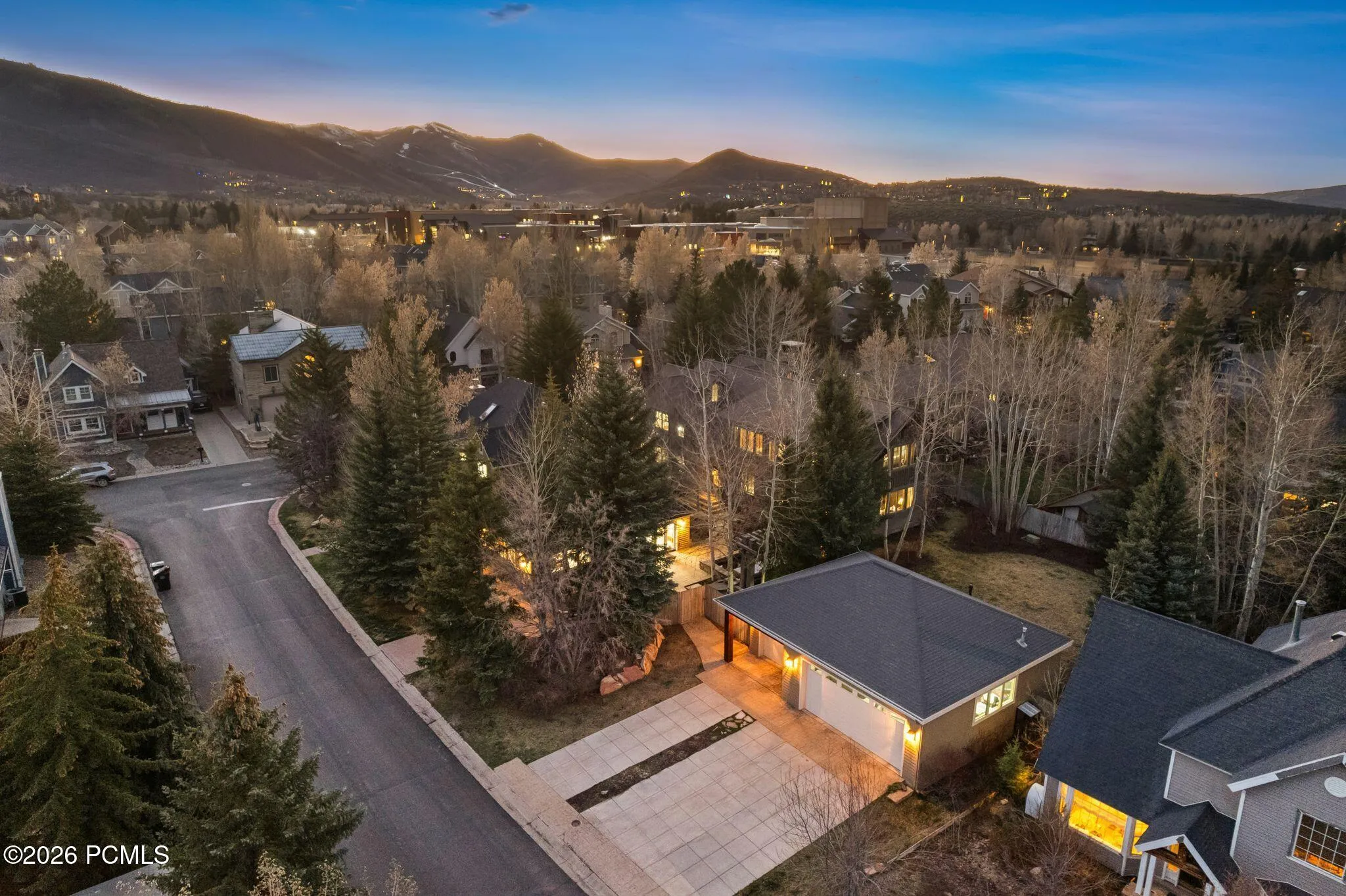 2240 Monarch Dr & 2198 Ina Ave, Park City, UT 84060