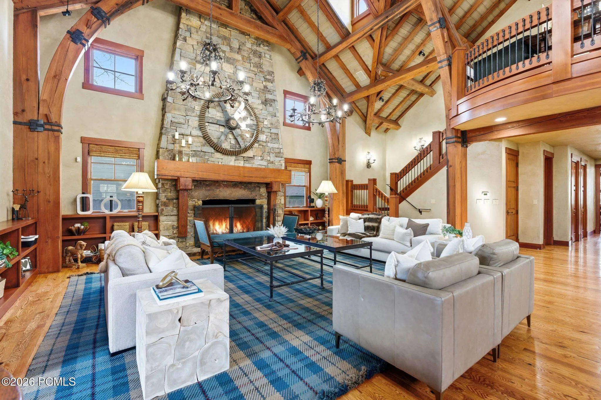 2240 Monarch Dr & 2198 Ina Ave, Park City, UT 84060